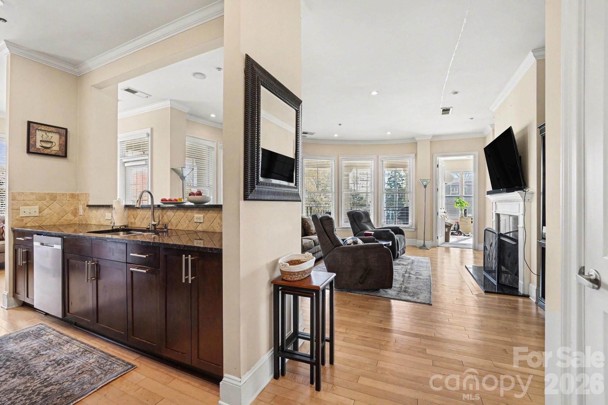 5425 Closeburn Road #210 — Charlotte