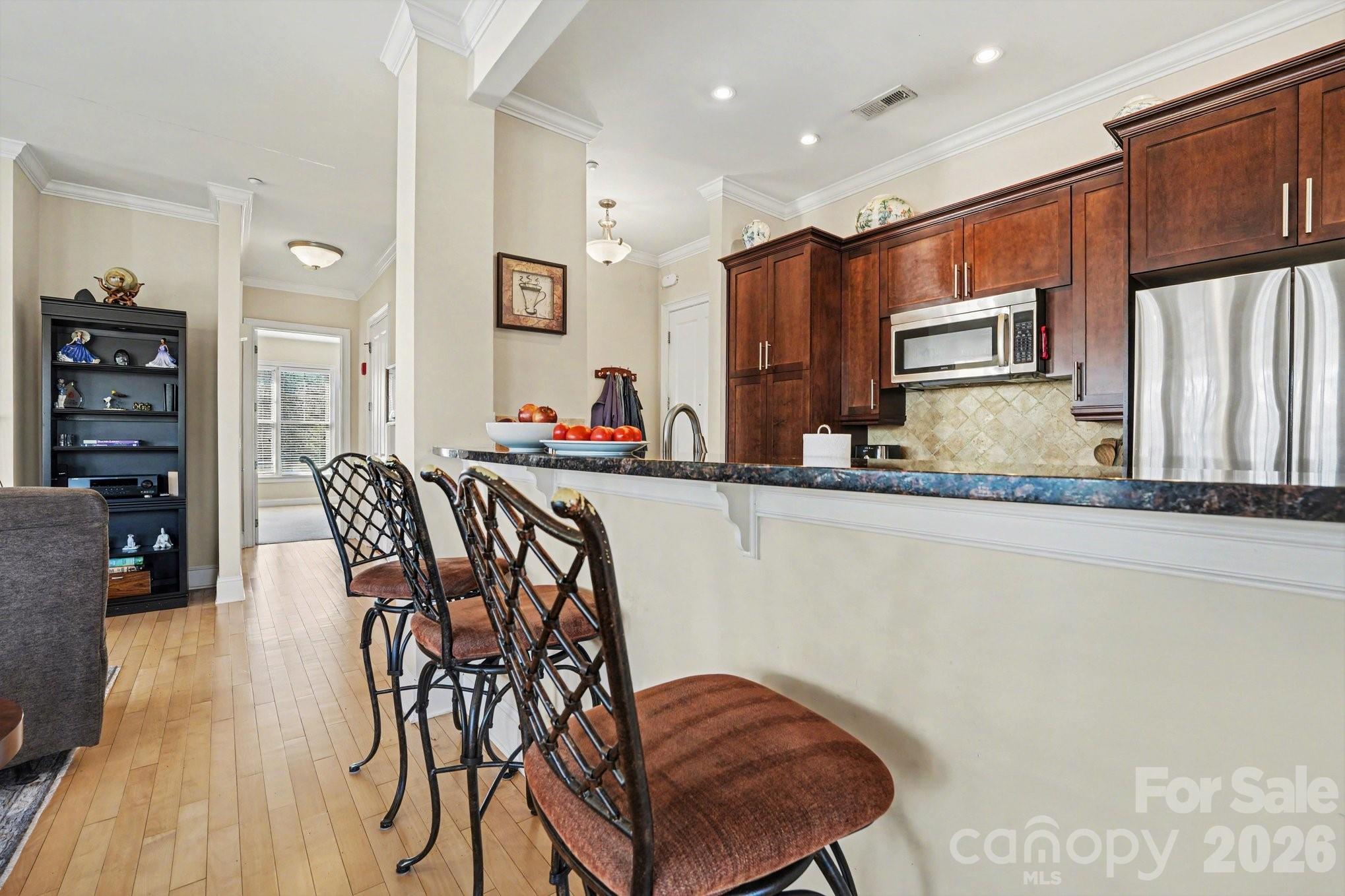 5425 Closeburn Road #210 — Charlotte