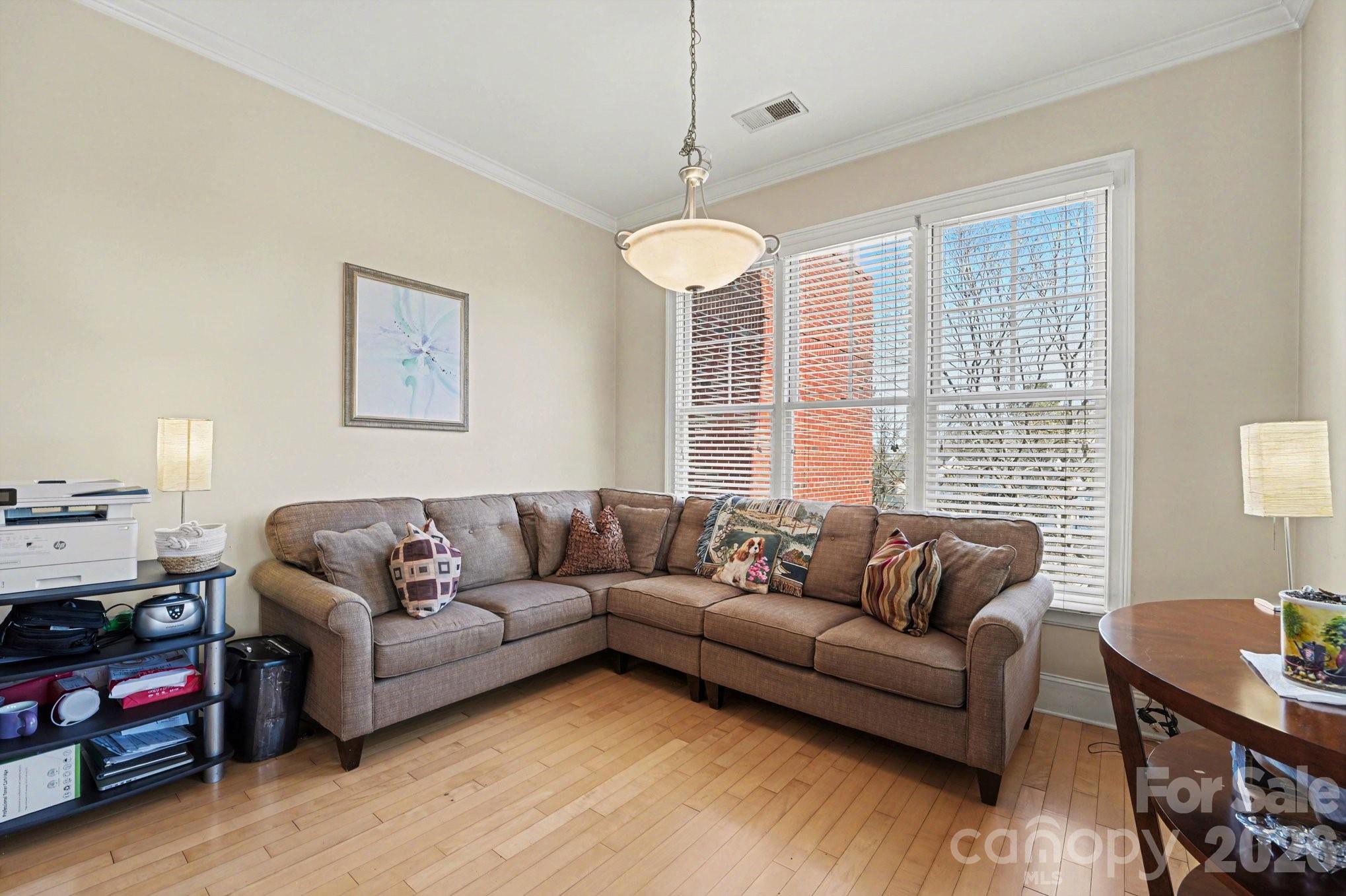 5425 Closeburn Road #210 — Charlotte