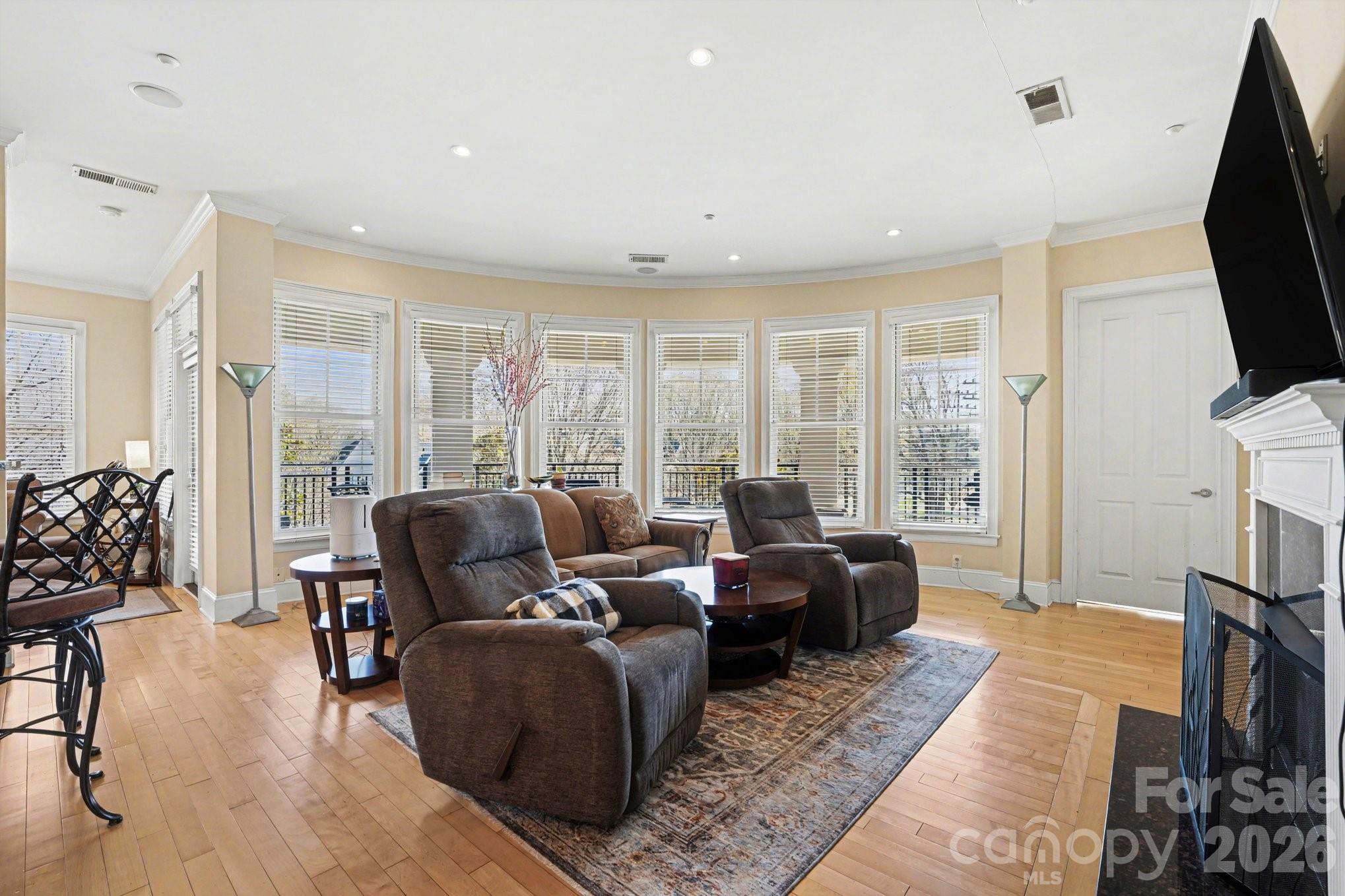 5425 Closeburn Road #210 — Charlotte