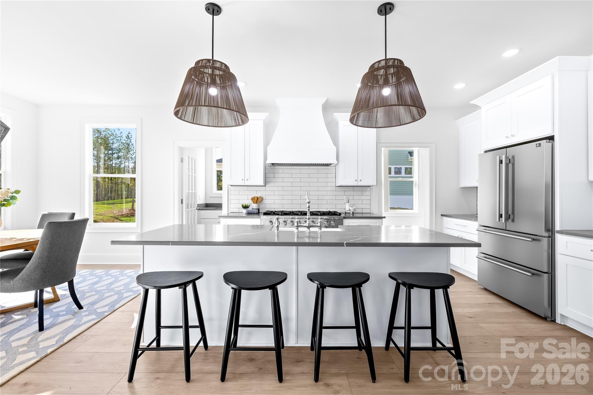 120 Starboard Lane — Statesville
