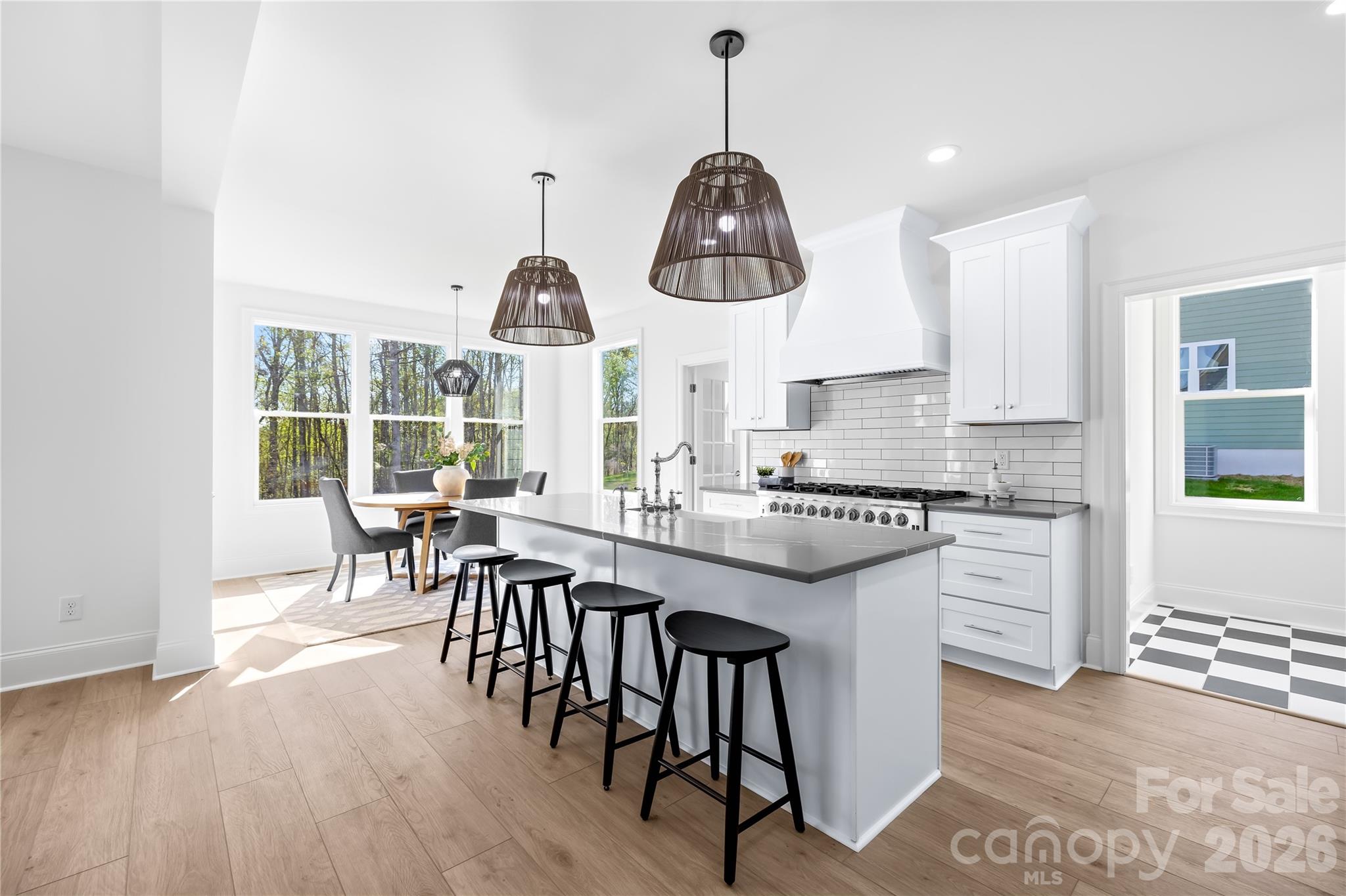 120 Starboard Lane — Statesville