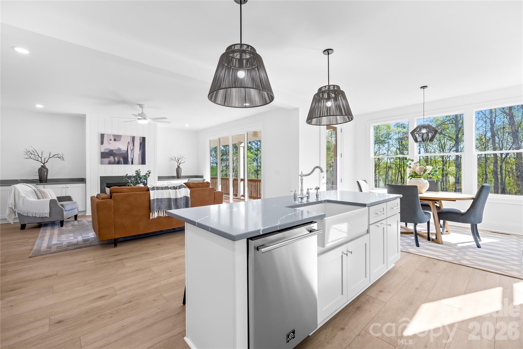 120 Starboard Lane — Statesville