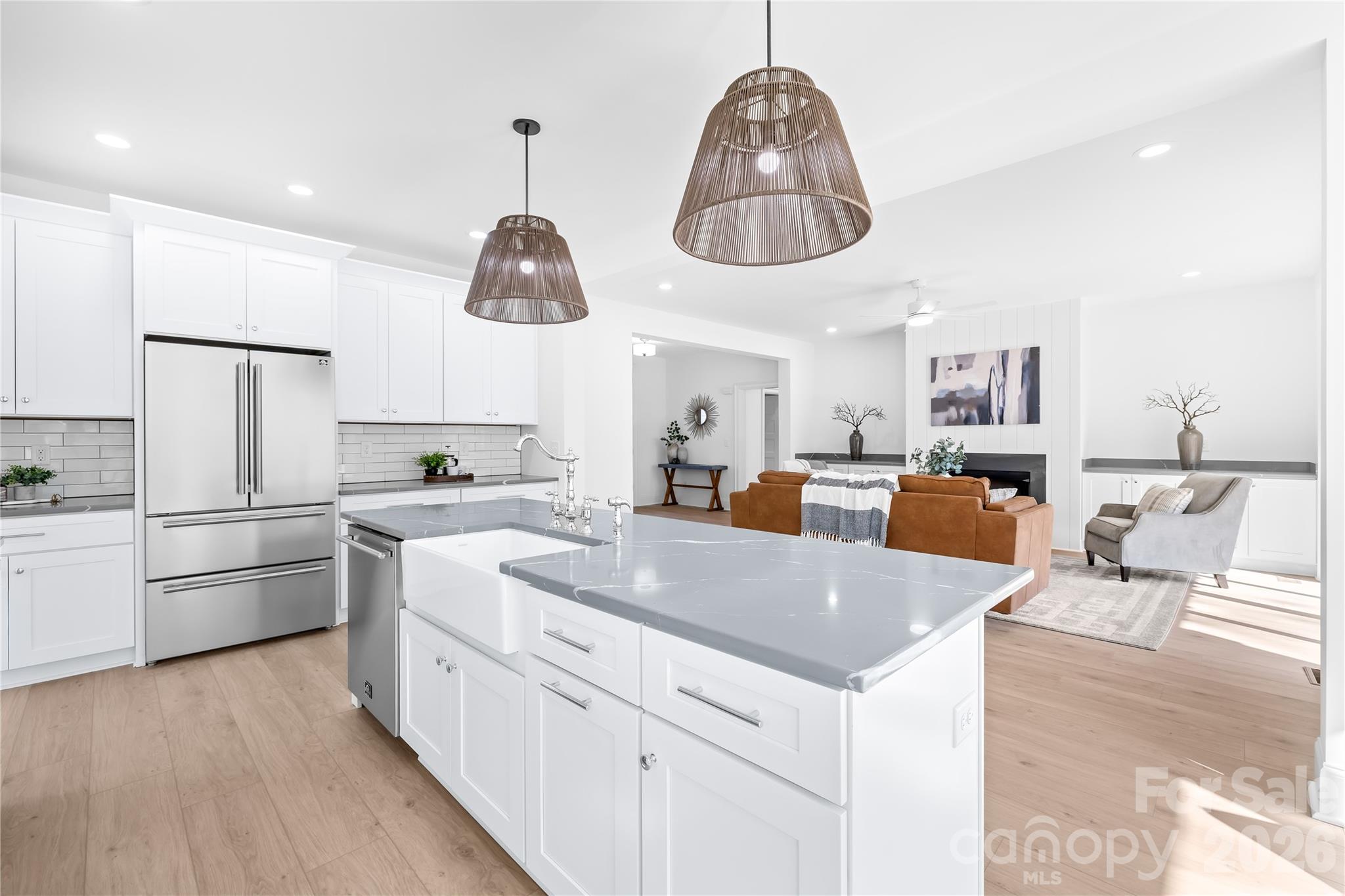 120 Starboard Lane — Statesville