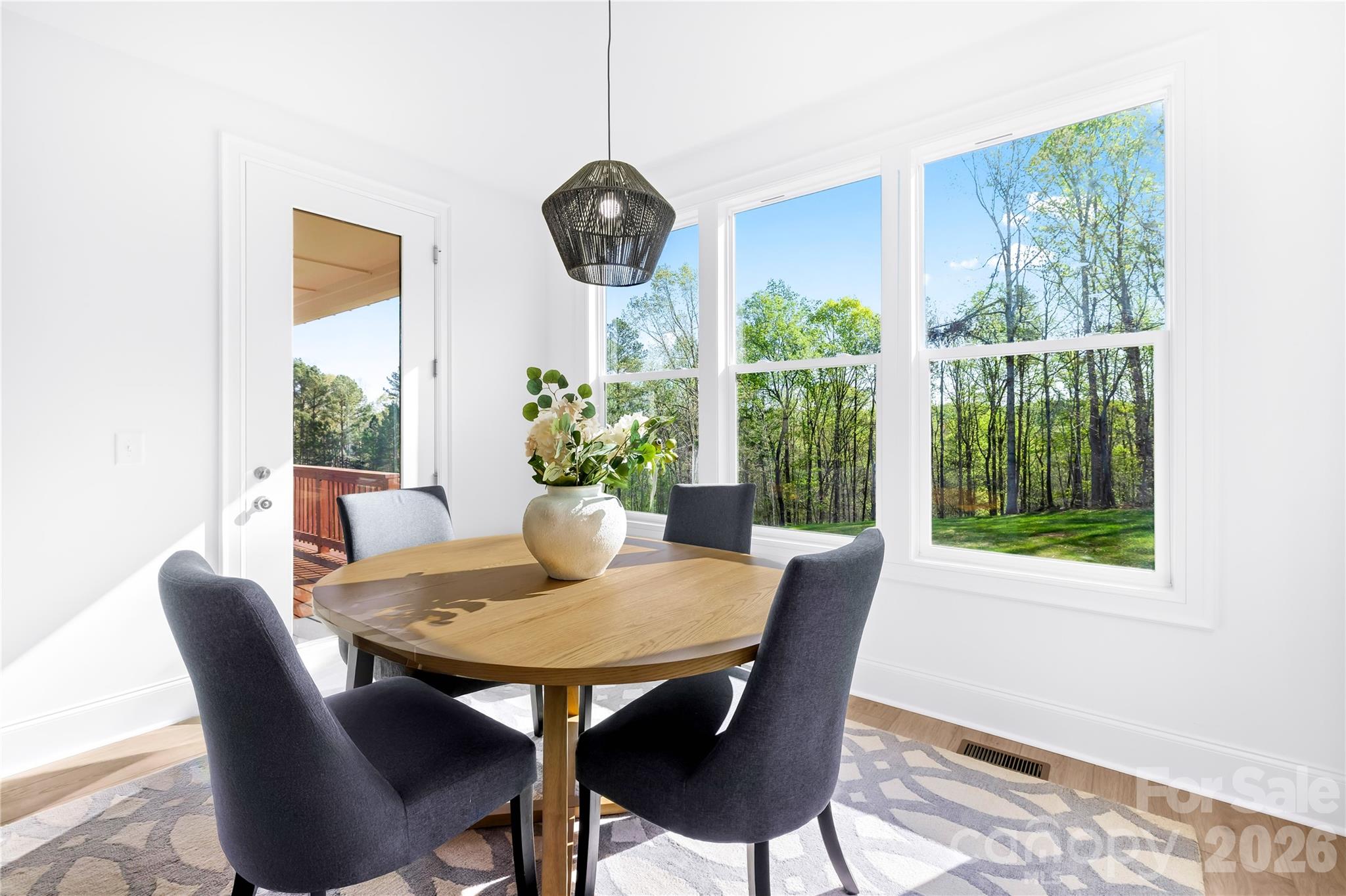 120 Starboard Lane — Statesville