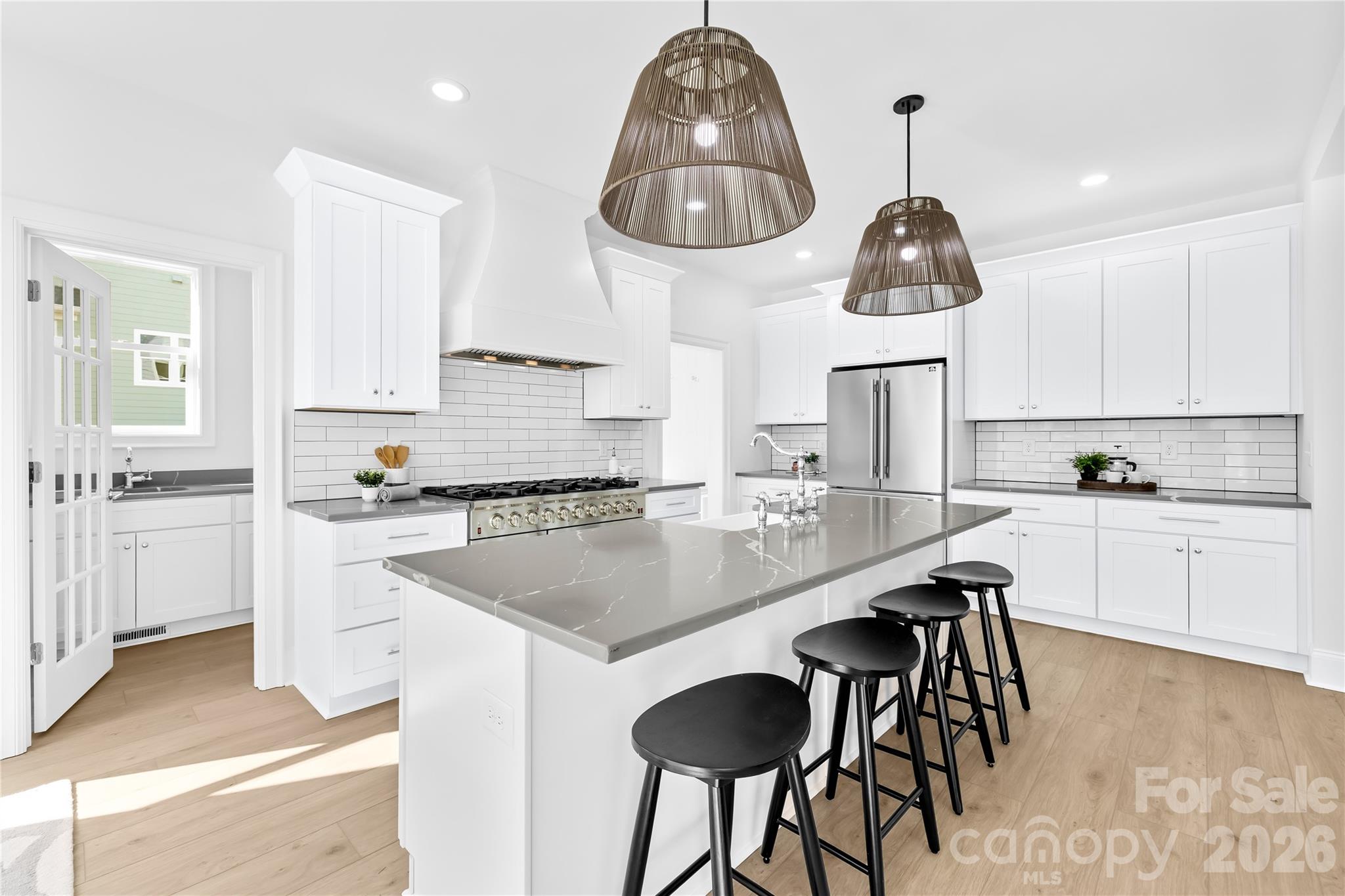 120 Starboard Lane — Statesville