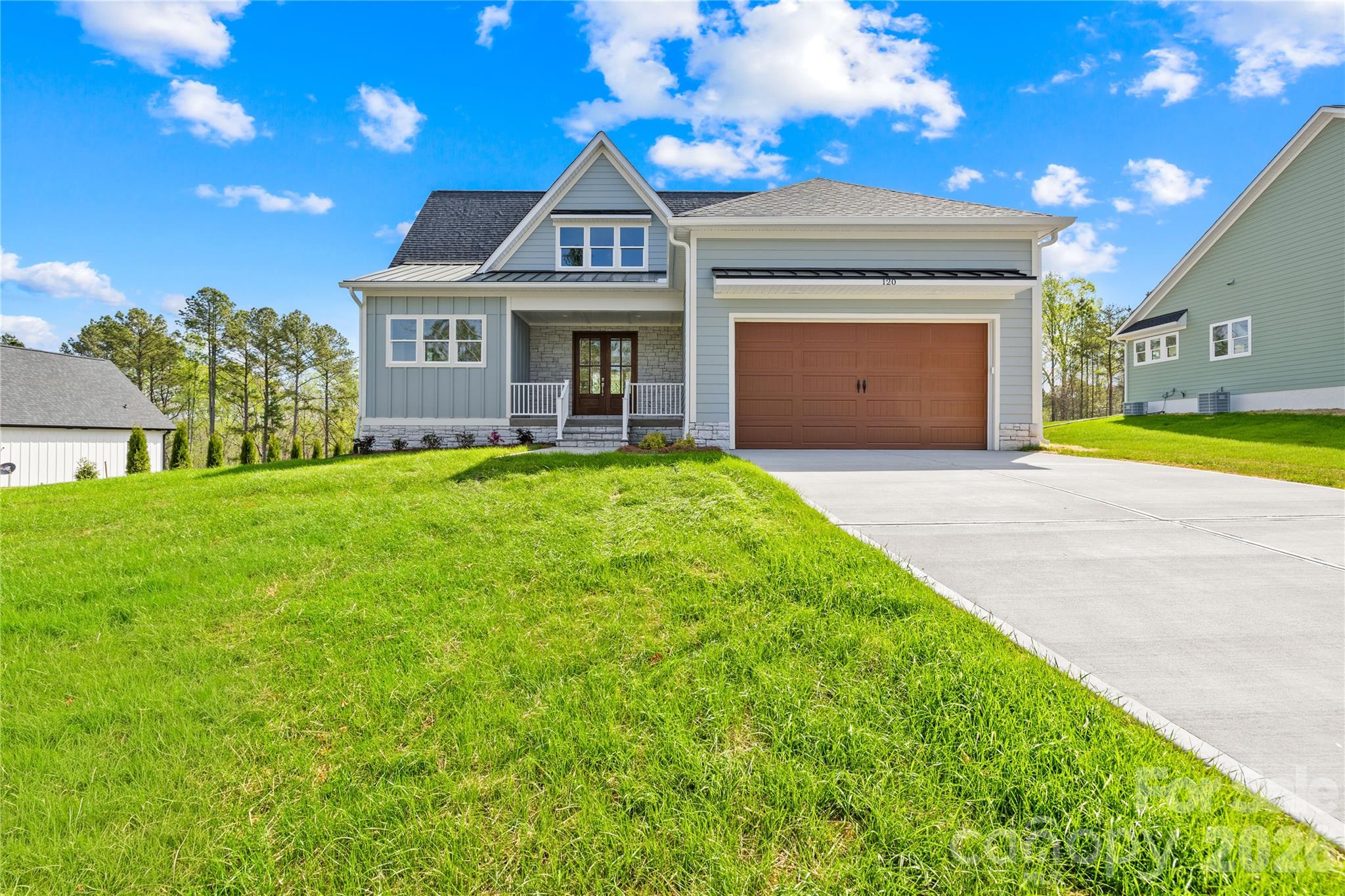 120 Starboard Lane — Statesville