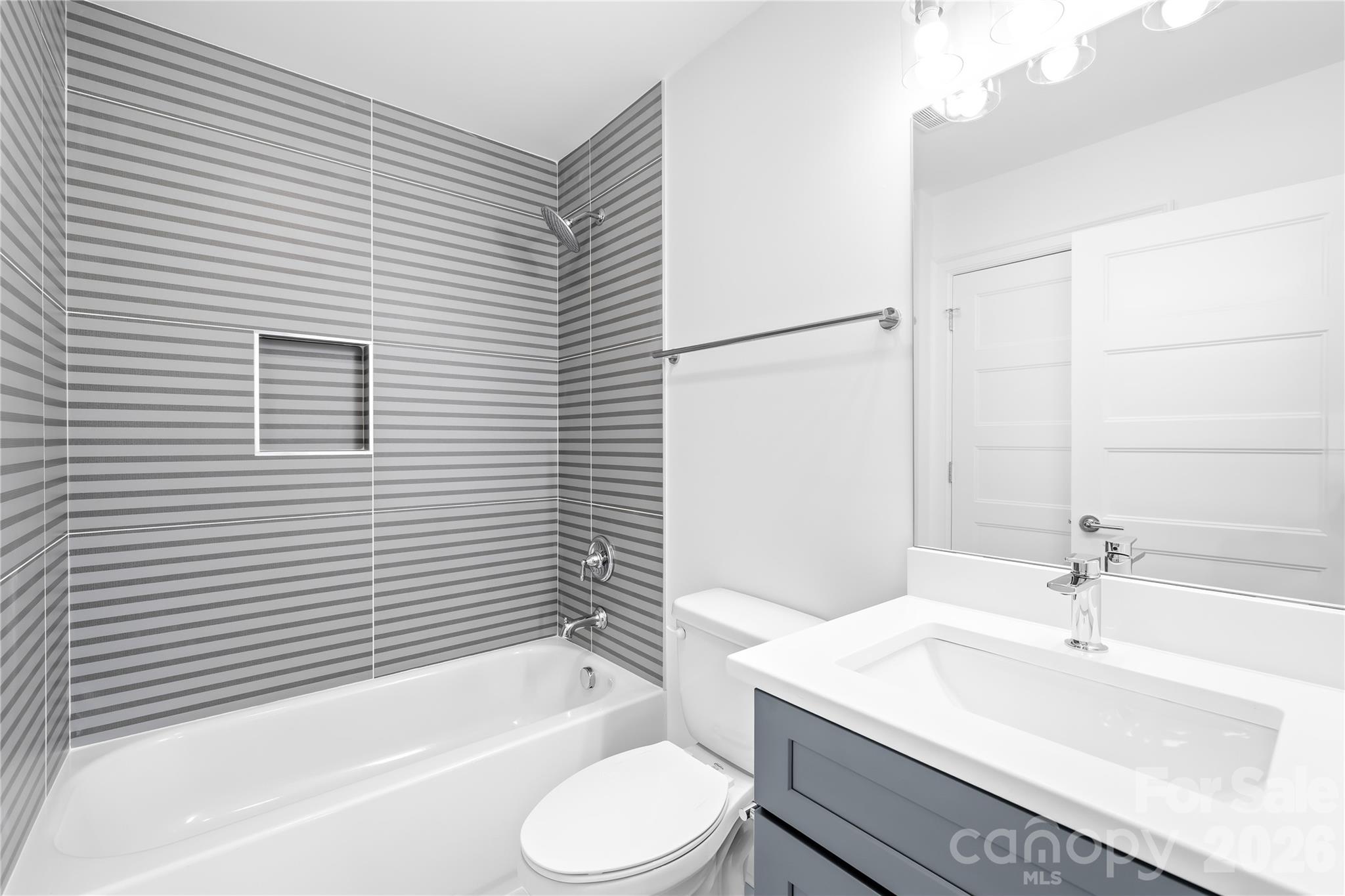 120 Starboard Lane — Statesville