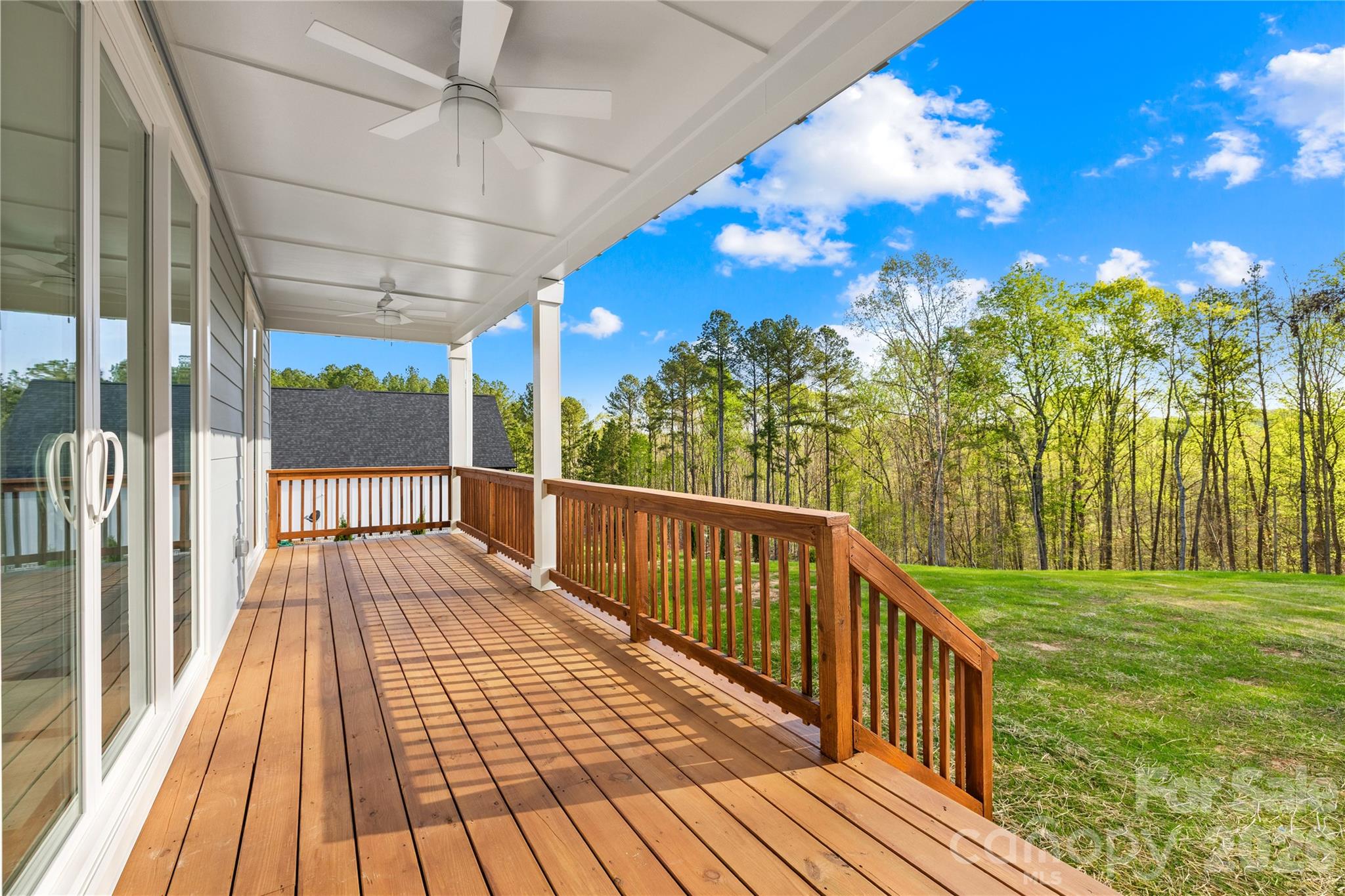 120 Starboard Lane — Statesville