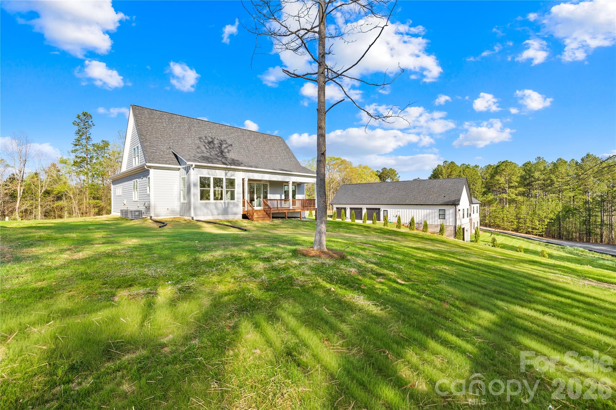 120 Starboard Lane — Statesville