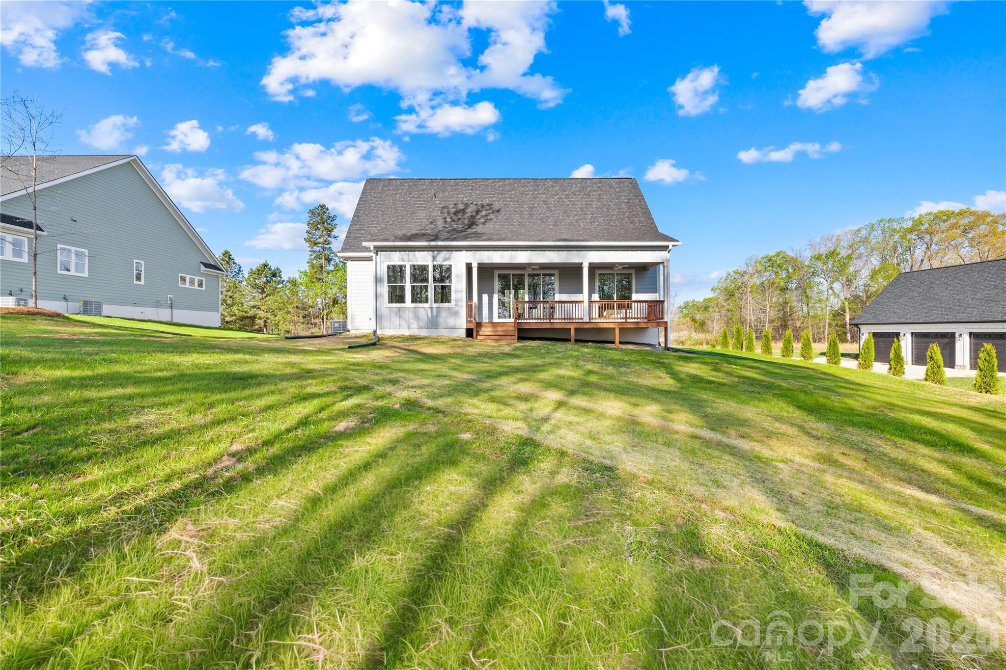120 Starboard Lane — Statesville