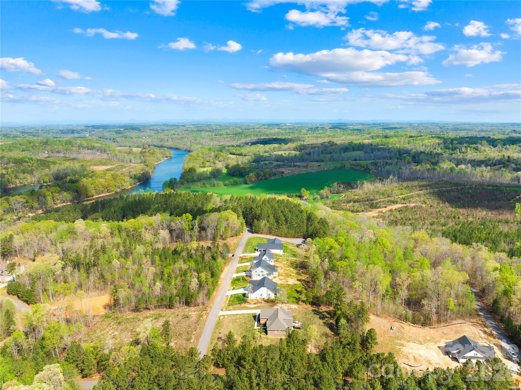 120 Starboard Lane — Statesville