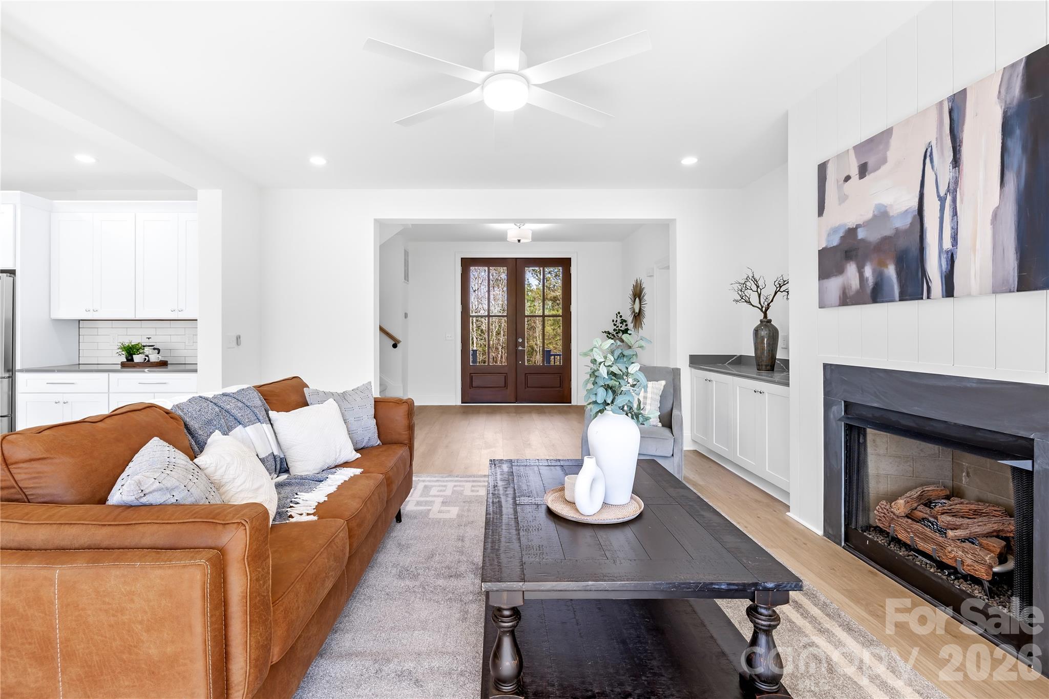 120 Starboard Lane — Statesville