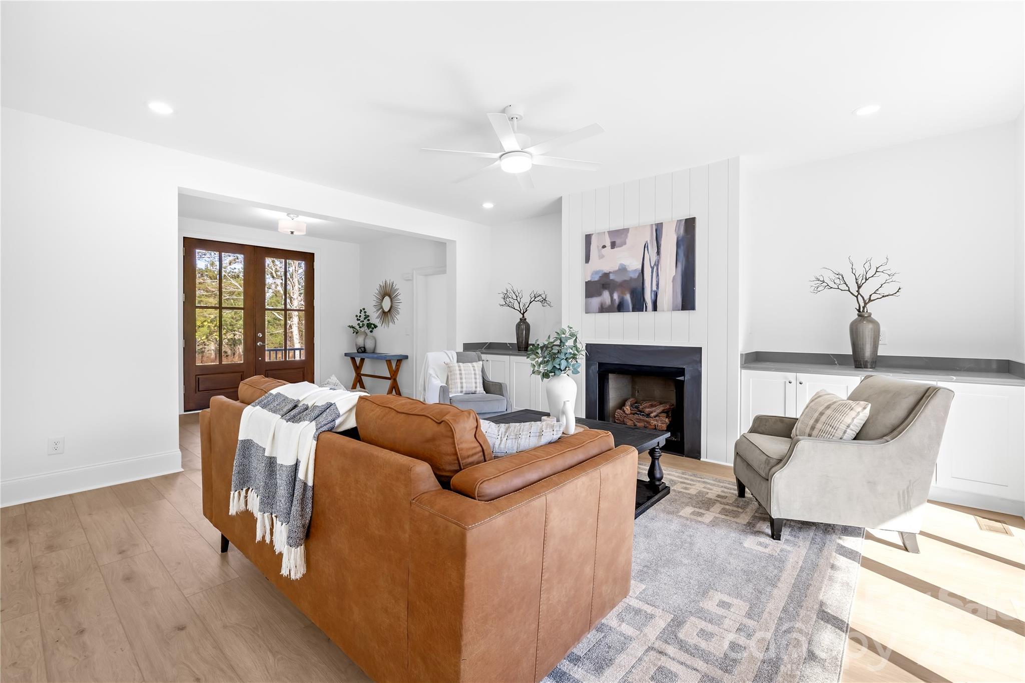 120 Starboard Lane — Statesville