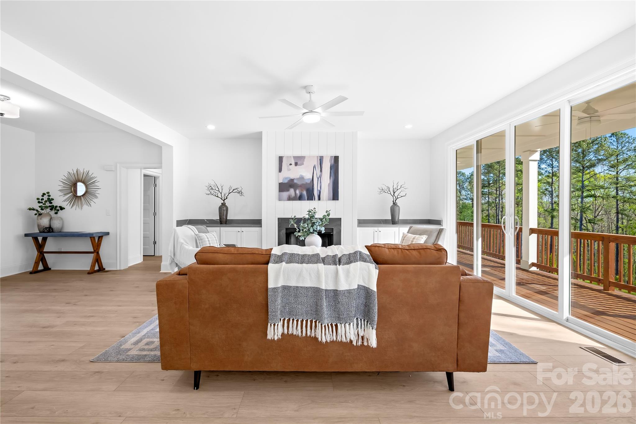 120 Starboard Lane — Statesville
