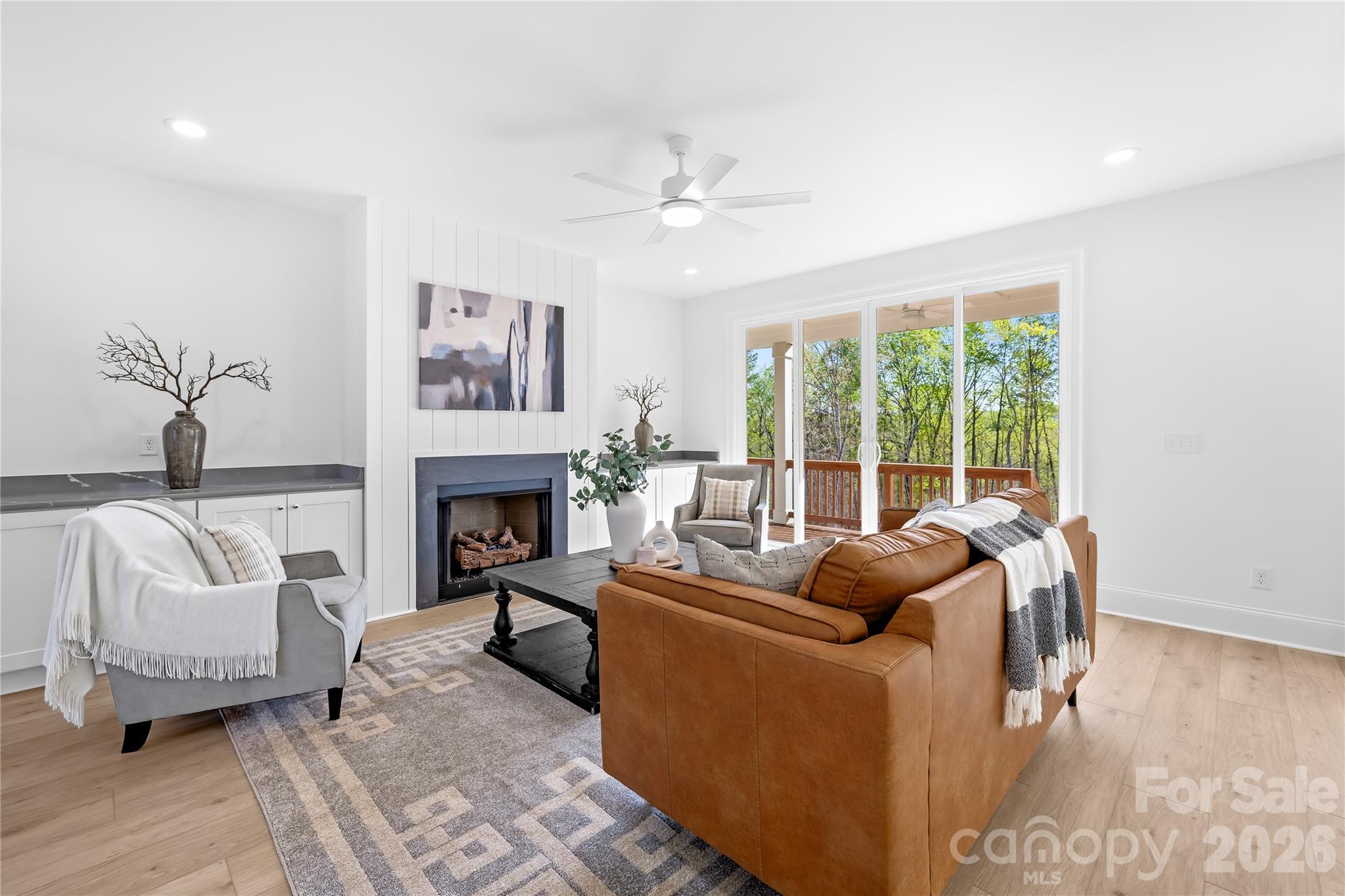 120 Starboard Lane — Statesville