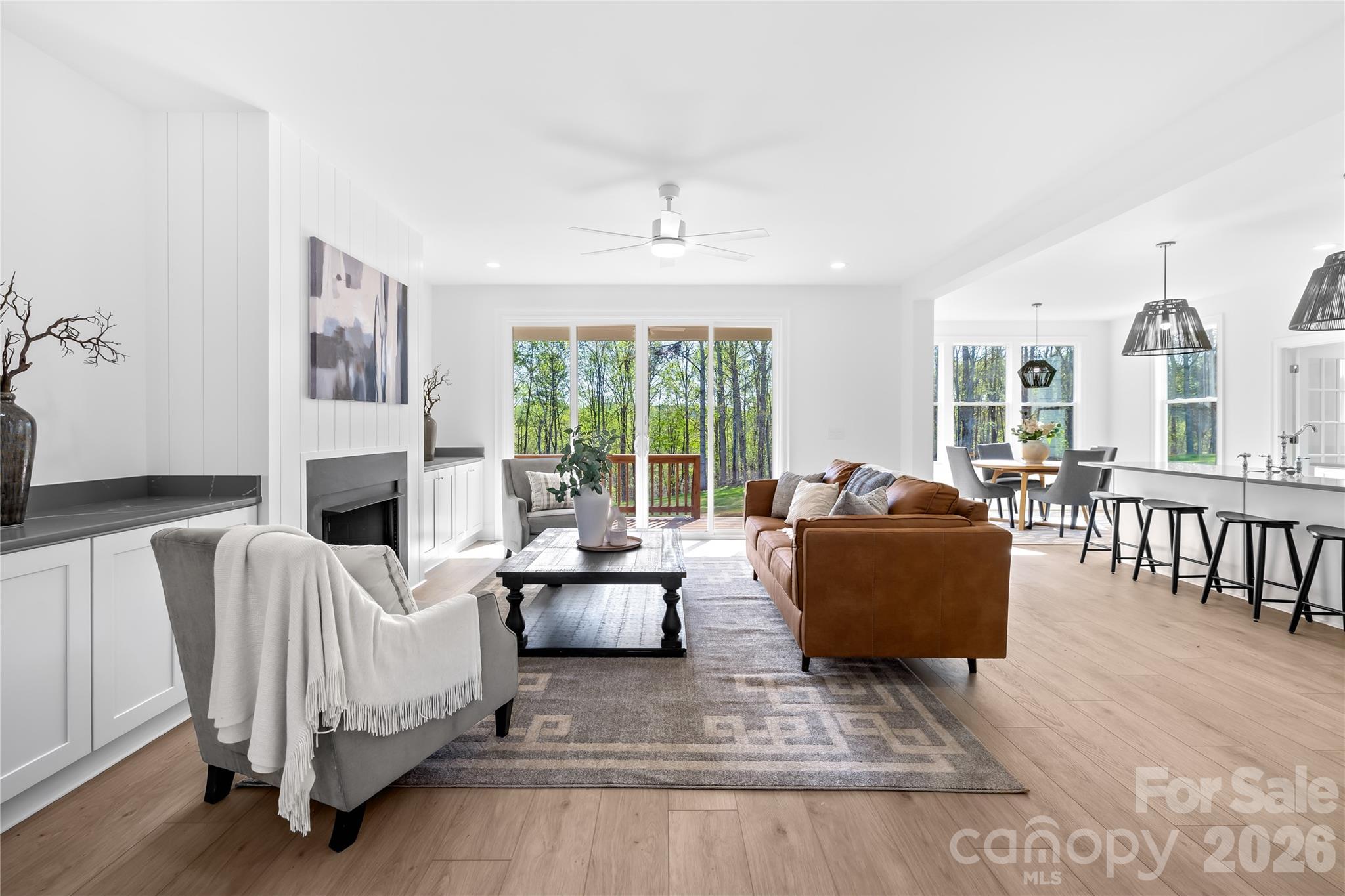 120 Starboard Lane — Statesville