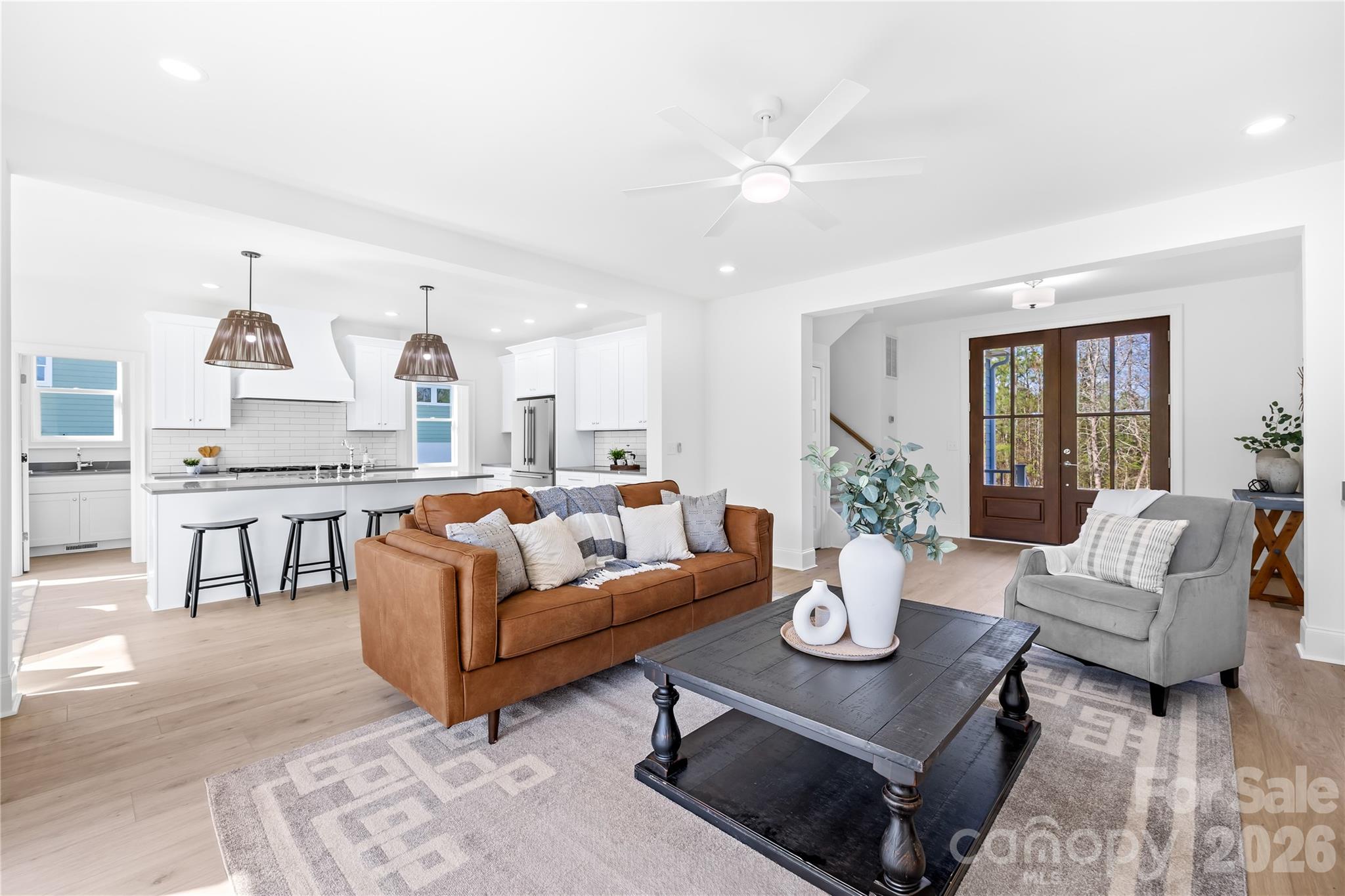 120 Starboard Lane — Statesville