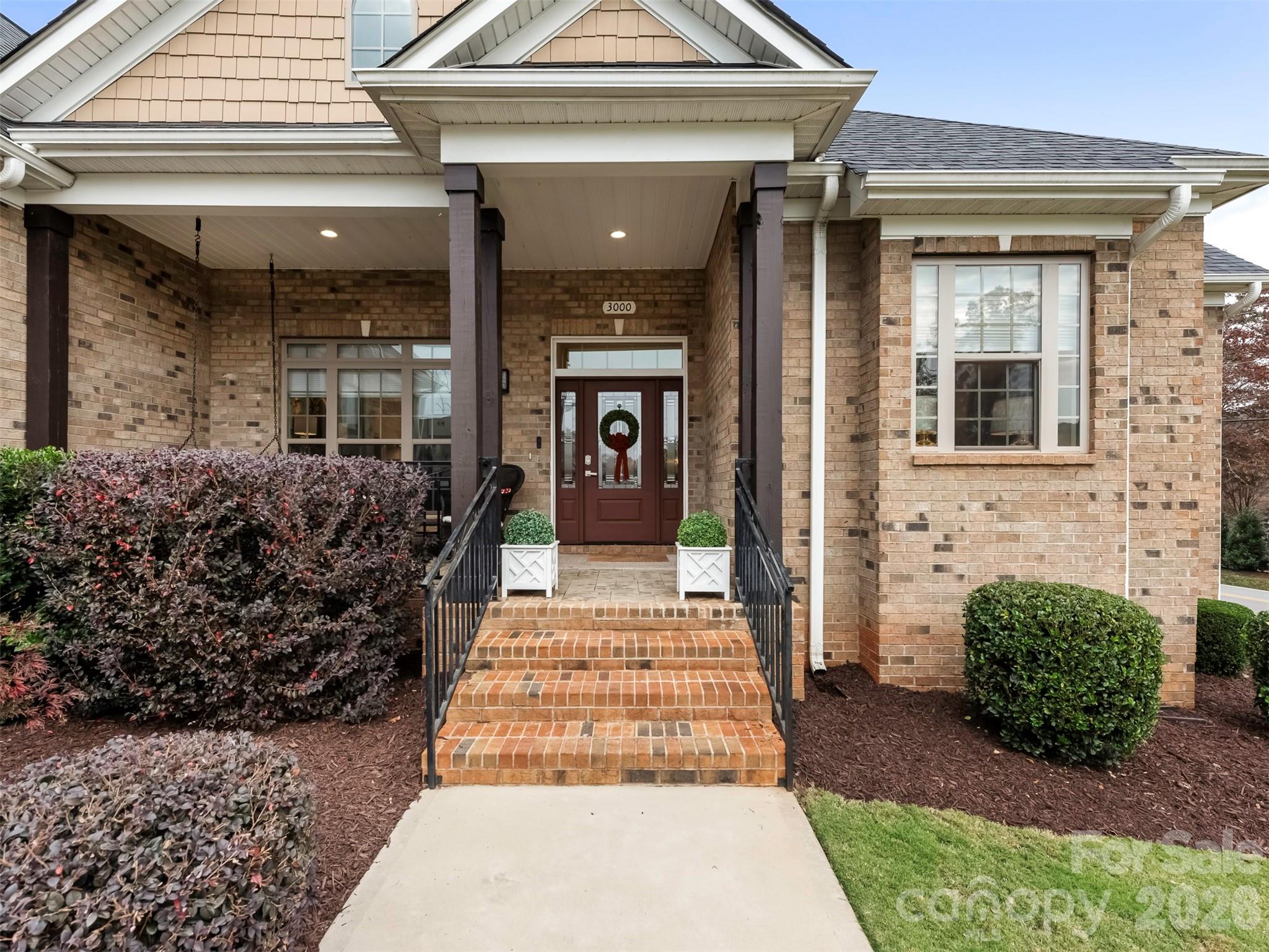 3000 Applewood Point Lane — Belmont