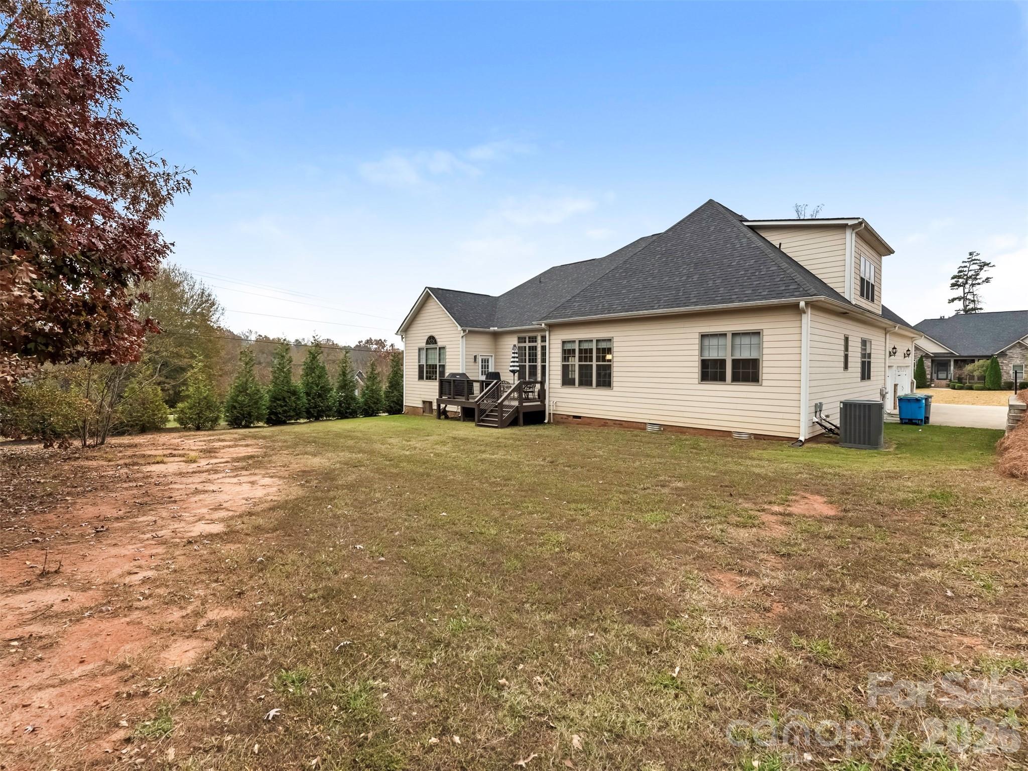 3000 Applewood Point Lane — Belmont