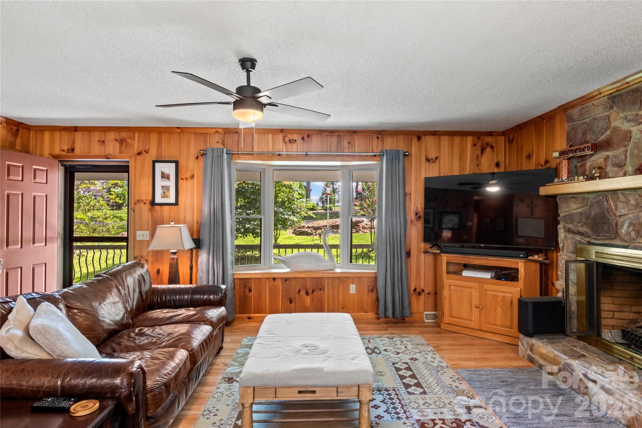 1502 Greenstreet Drive — Traphill