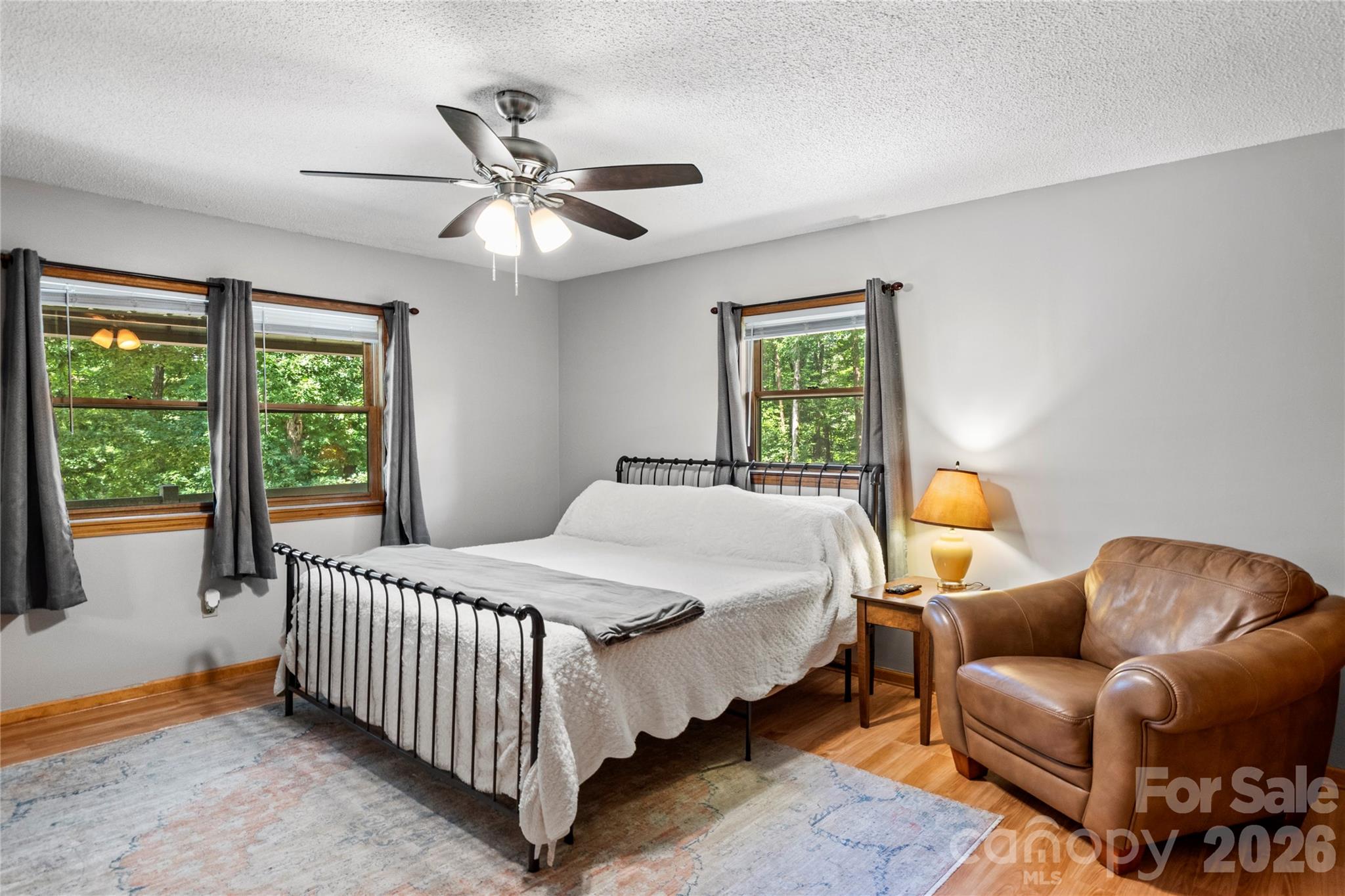1502 Greenstreet Drive — Traphill