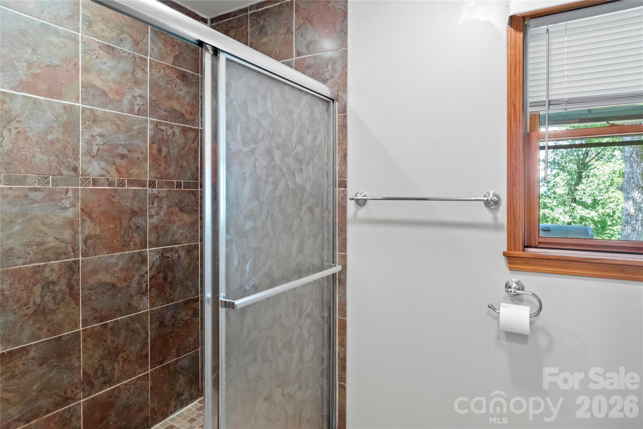 1502 Greenstreet Drive — Traphill