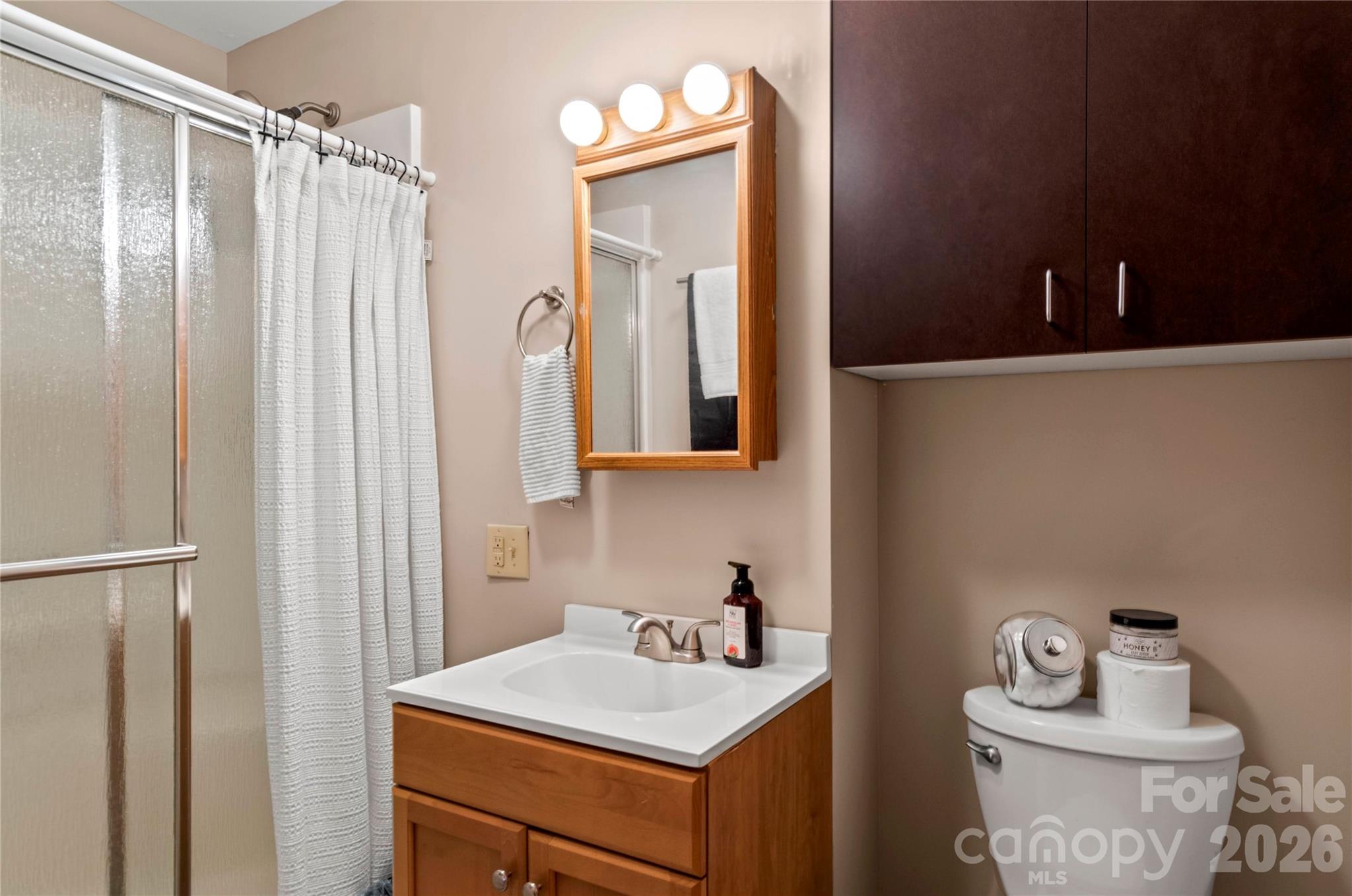 1502 Greenstreet Drive — Traphill