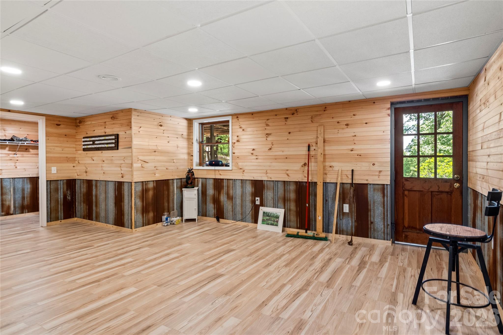 1502 Greenstreet Drive — Traphill