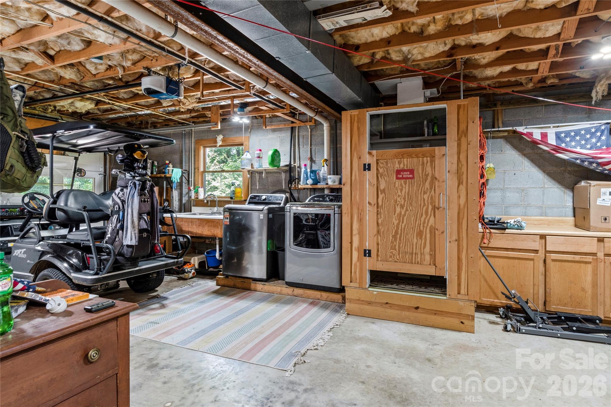 1502 Greenstreet Drive — Traphill