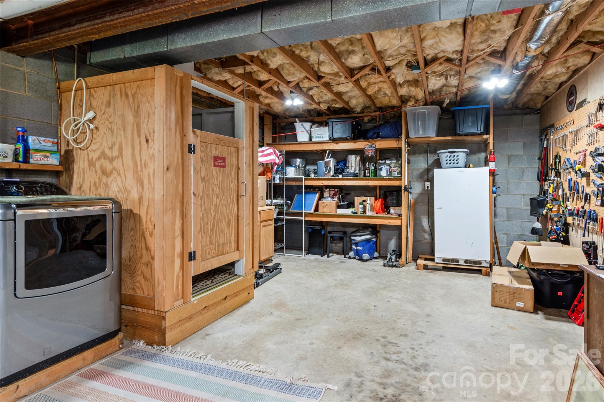 1502 Greenstreet Drive — Traphill