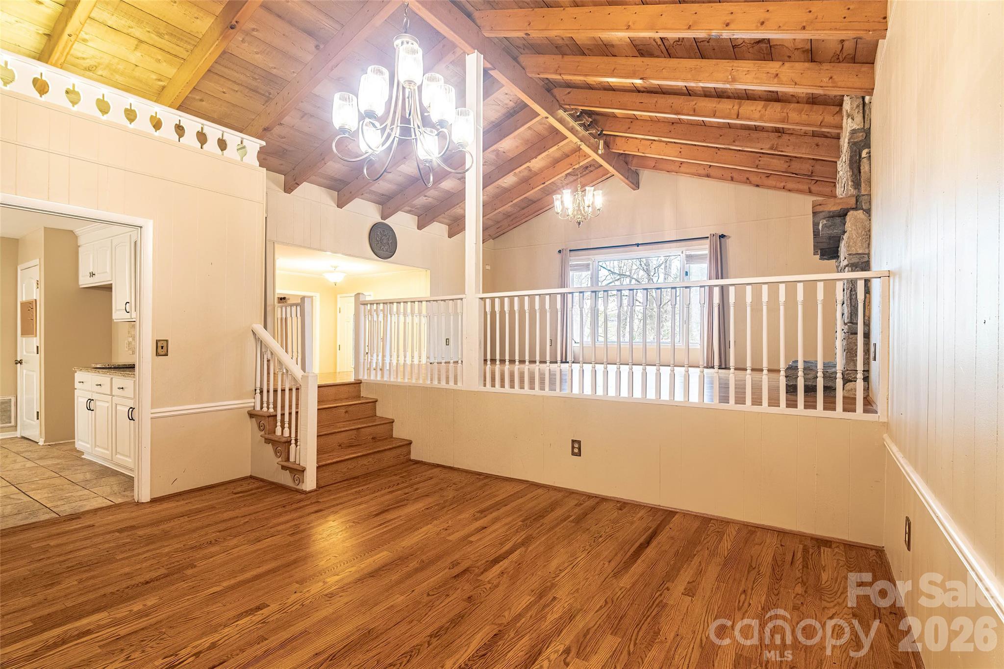 3951 Maple Creek Road — Rutherfordton