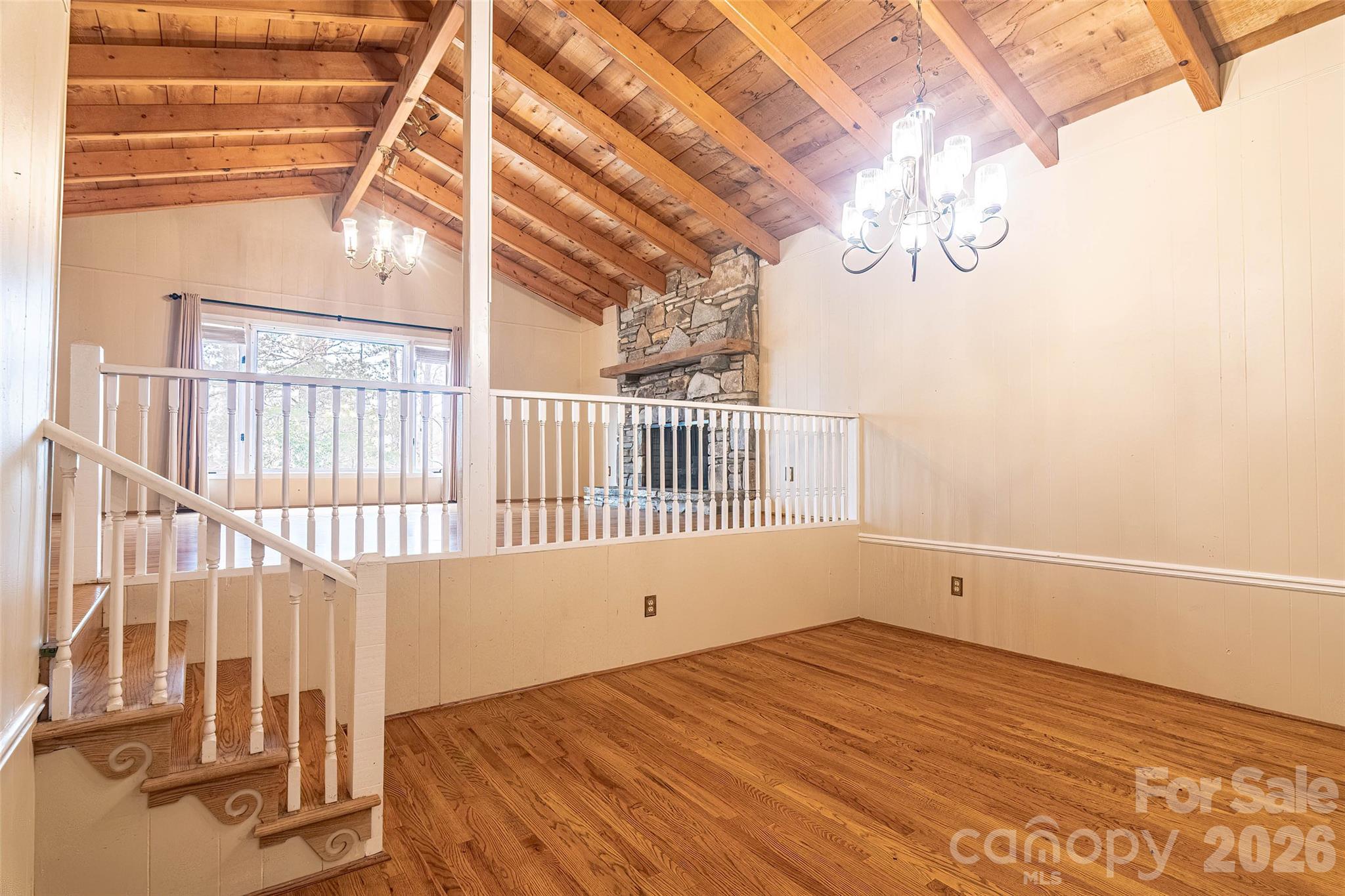 3951 Maple Creek Road — Rutherfordton
