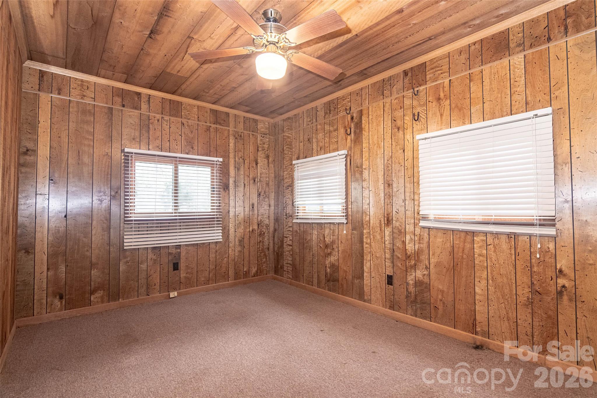 3951 Maple Creek Road — Rutherfordton