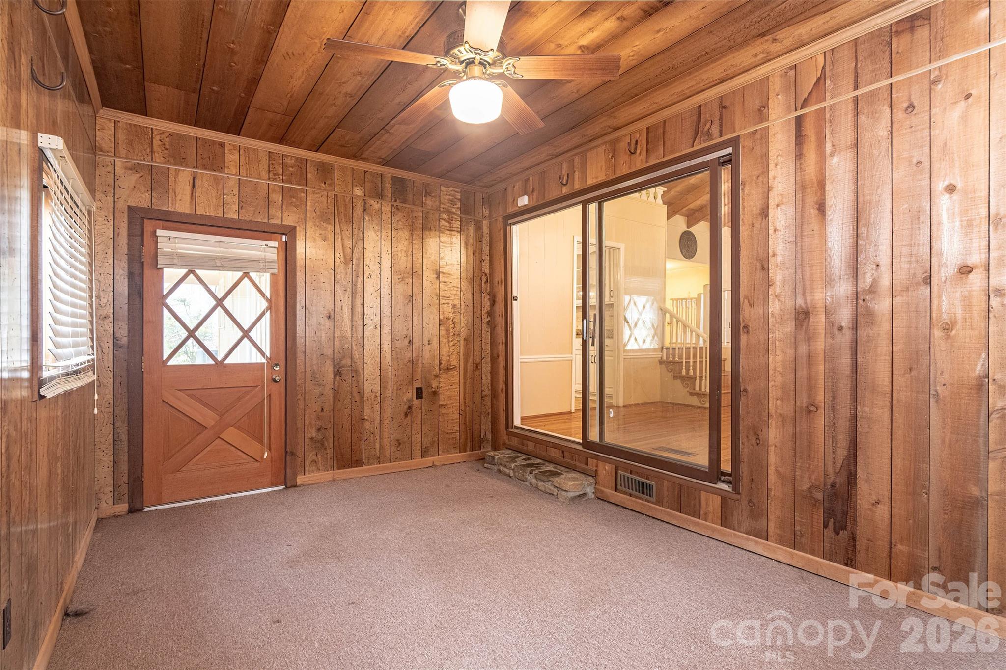 3951 Maple Creek Road — Rutherfordton