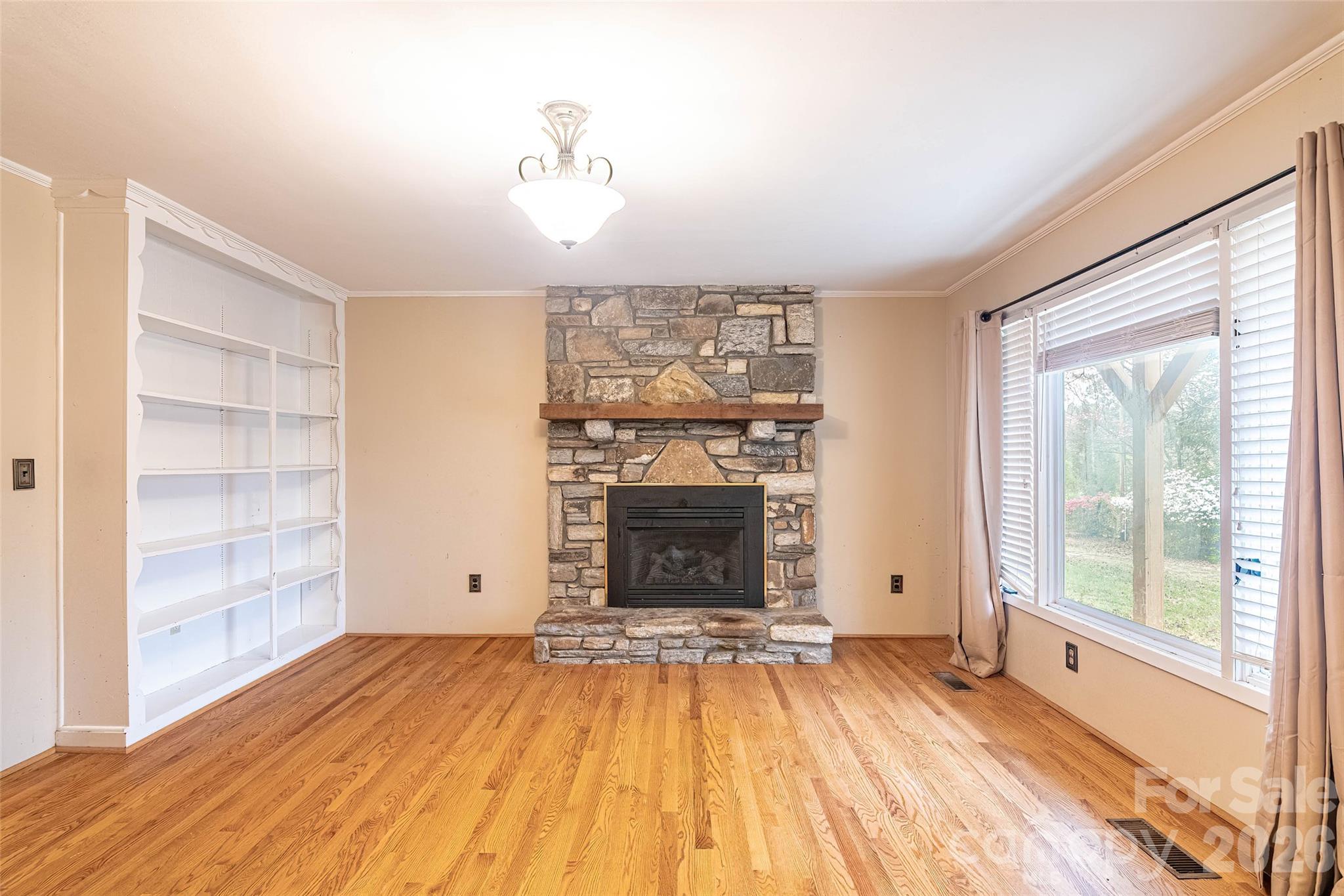 3951 Maple Creek Road — Rutherfordton