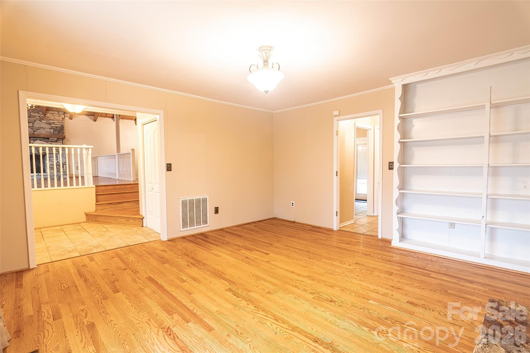 3951 Maple Creek Road — Rutherfordton