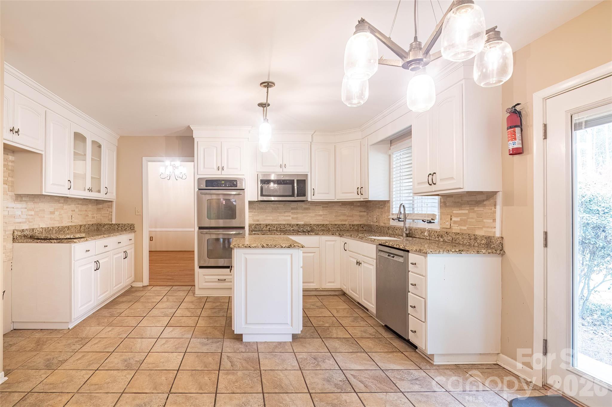 3951 Maple Creek Road — Rutherfordton