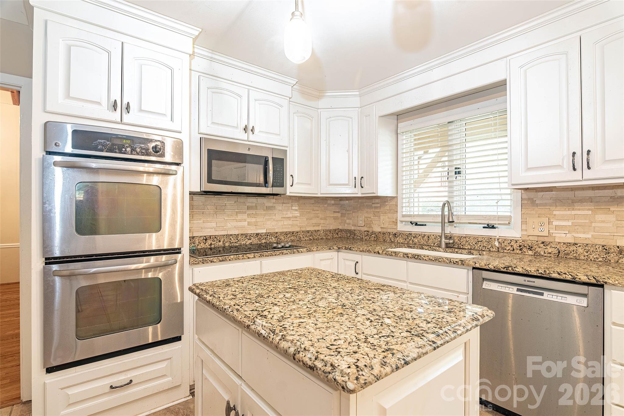 3951 Maple Creek Road — Rutherfordton