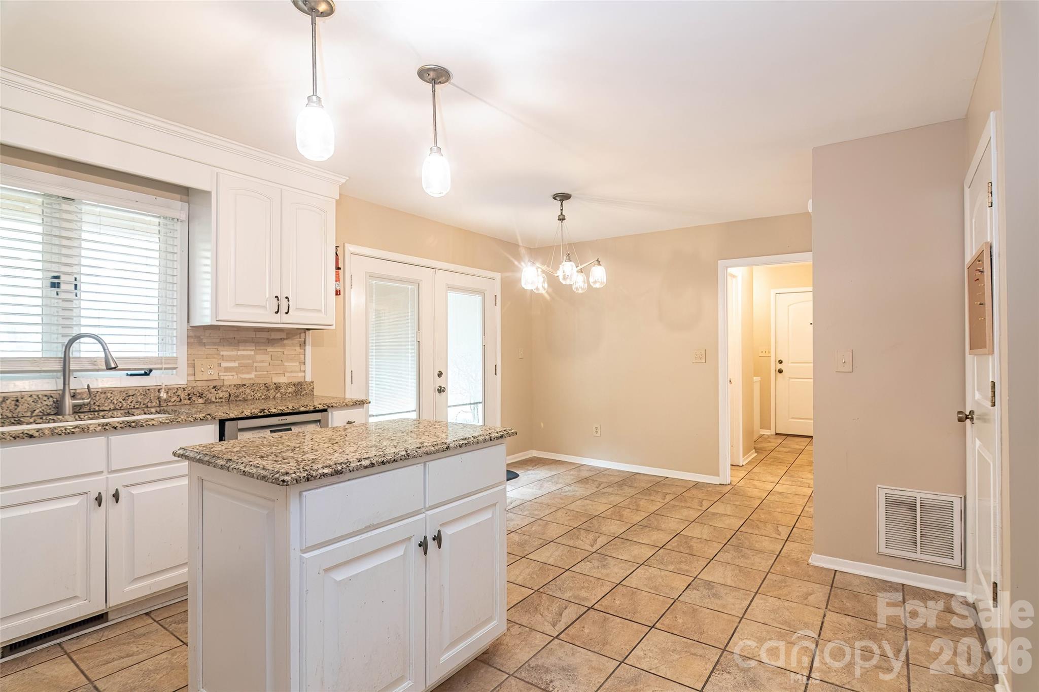 3951 Maple Creek Road — Rutherfordton