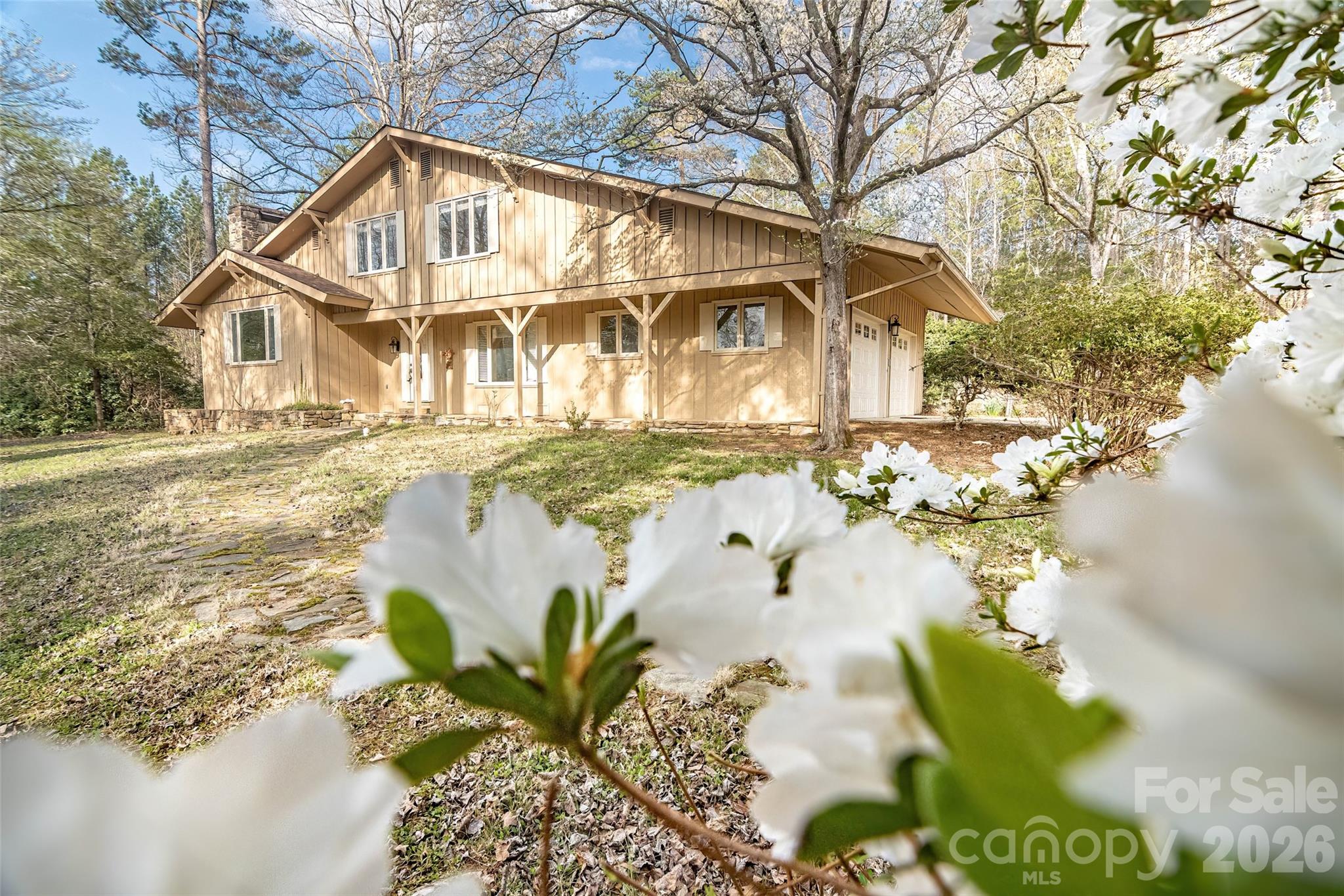 3951 Maple Creek Road — Rutherfordton