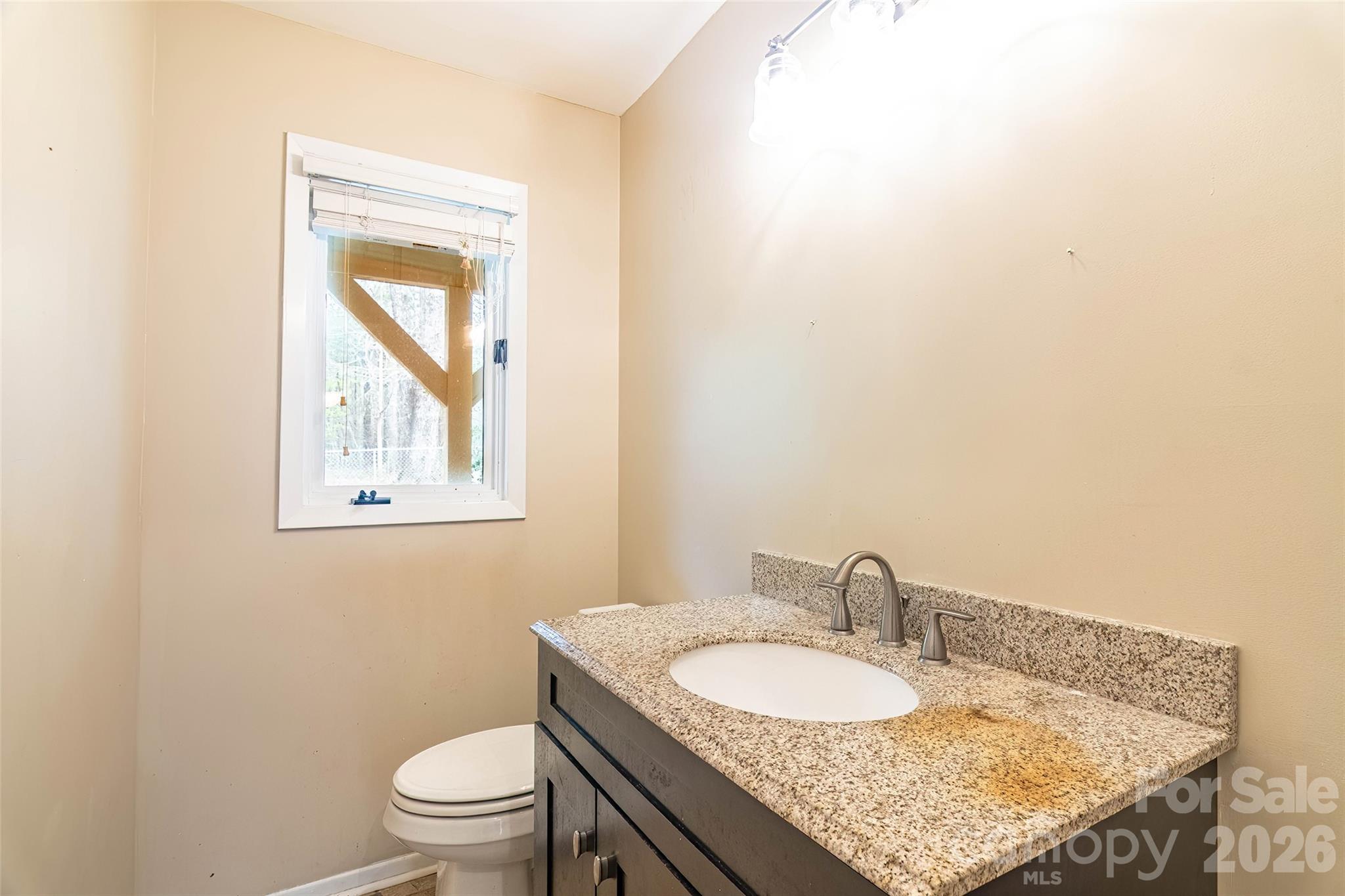 3951 Maple Creek Road — Rutherfordton