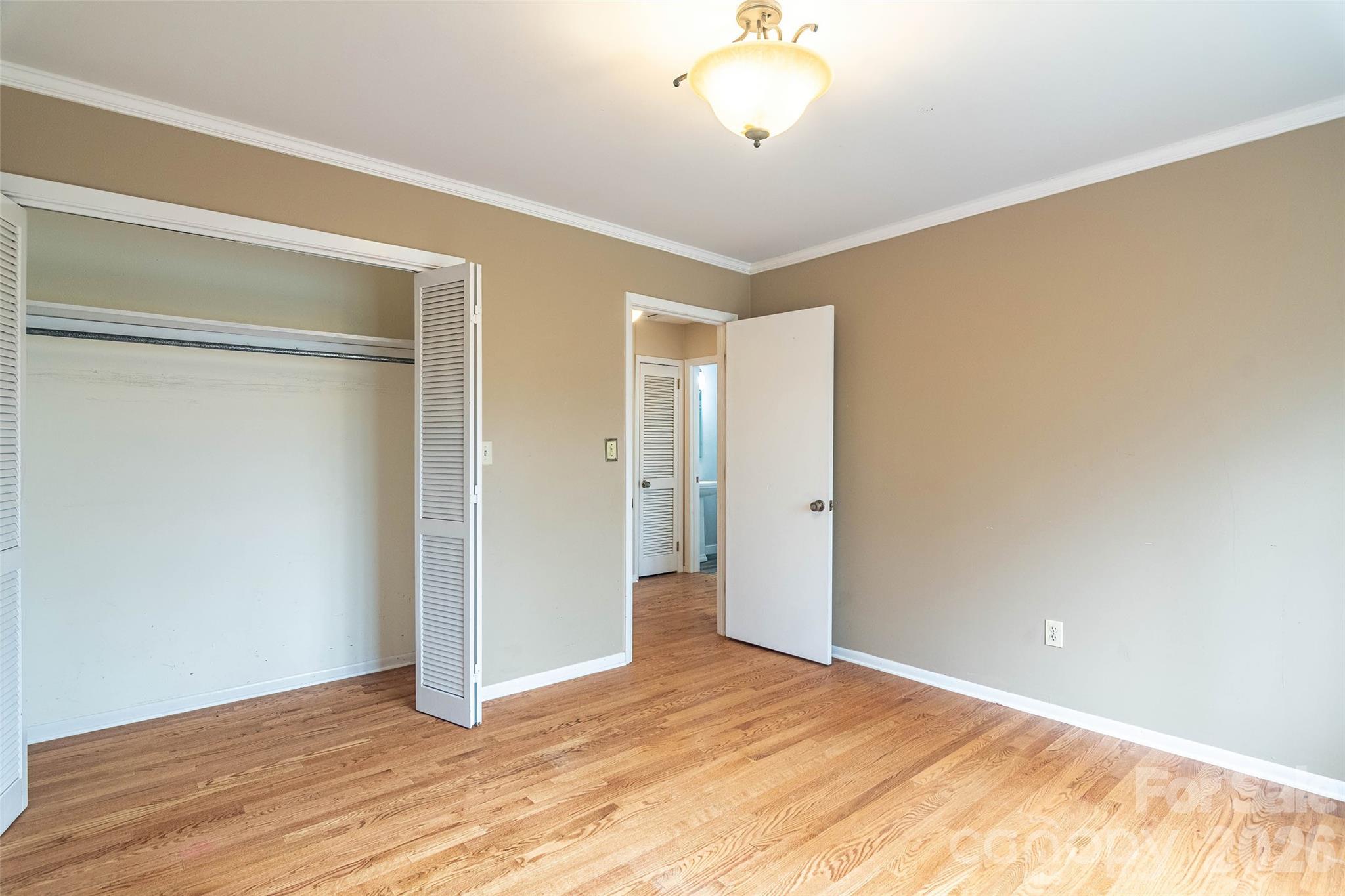 3951 Maple Creek Road — Rutherfordton
