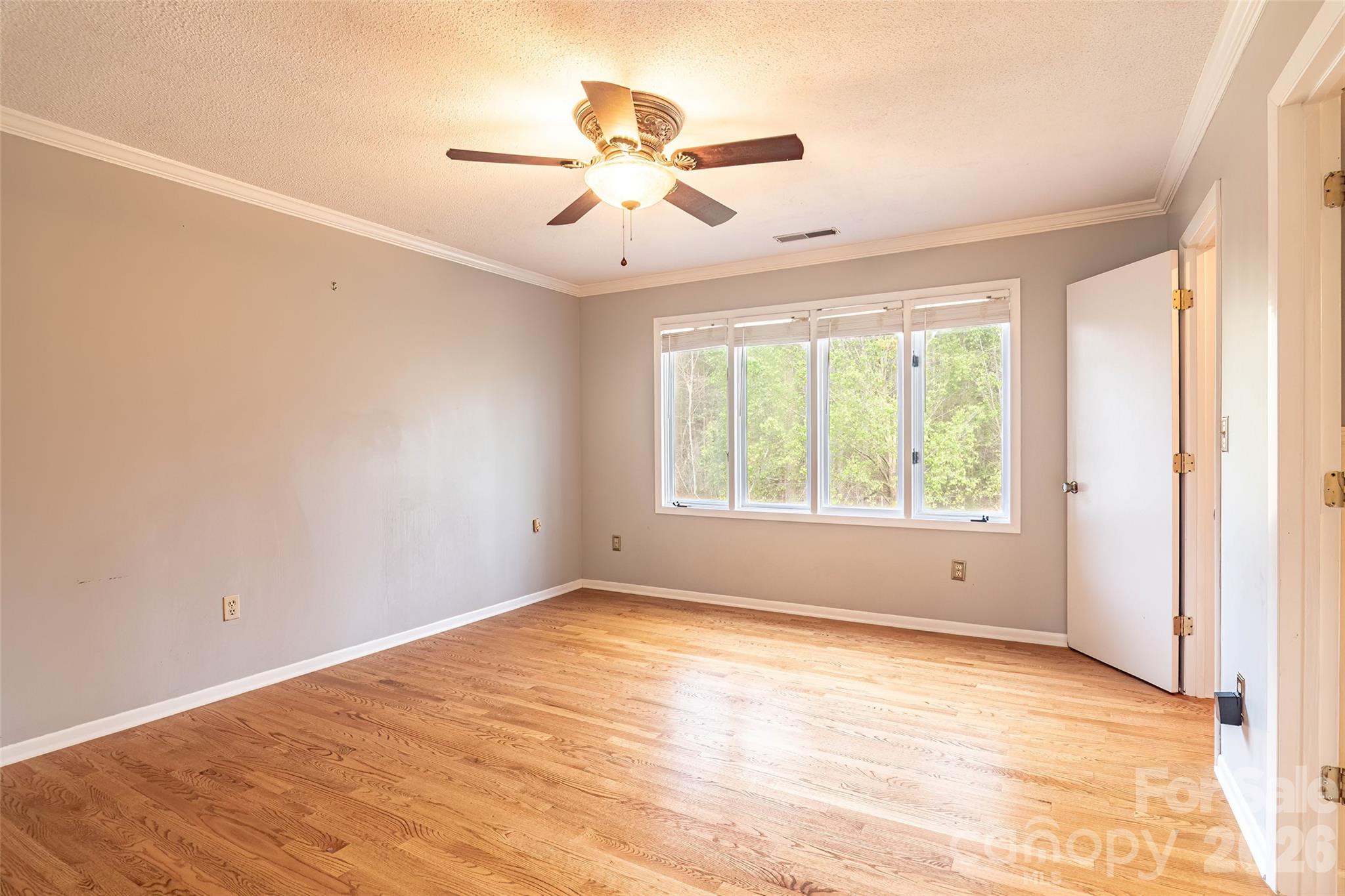 3951 Maple Creek Road — Rutherfordton
