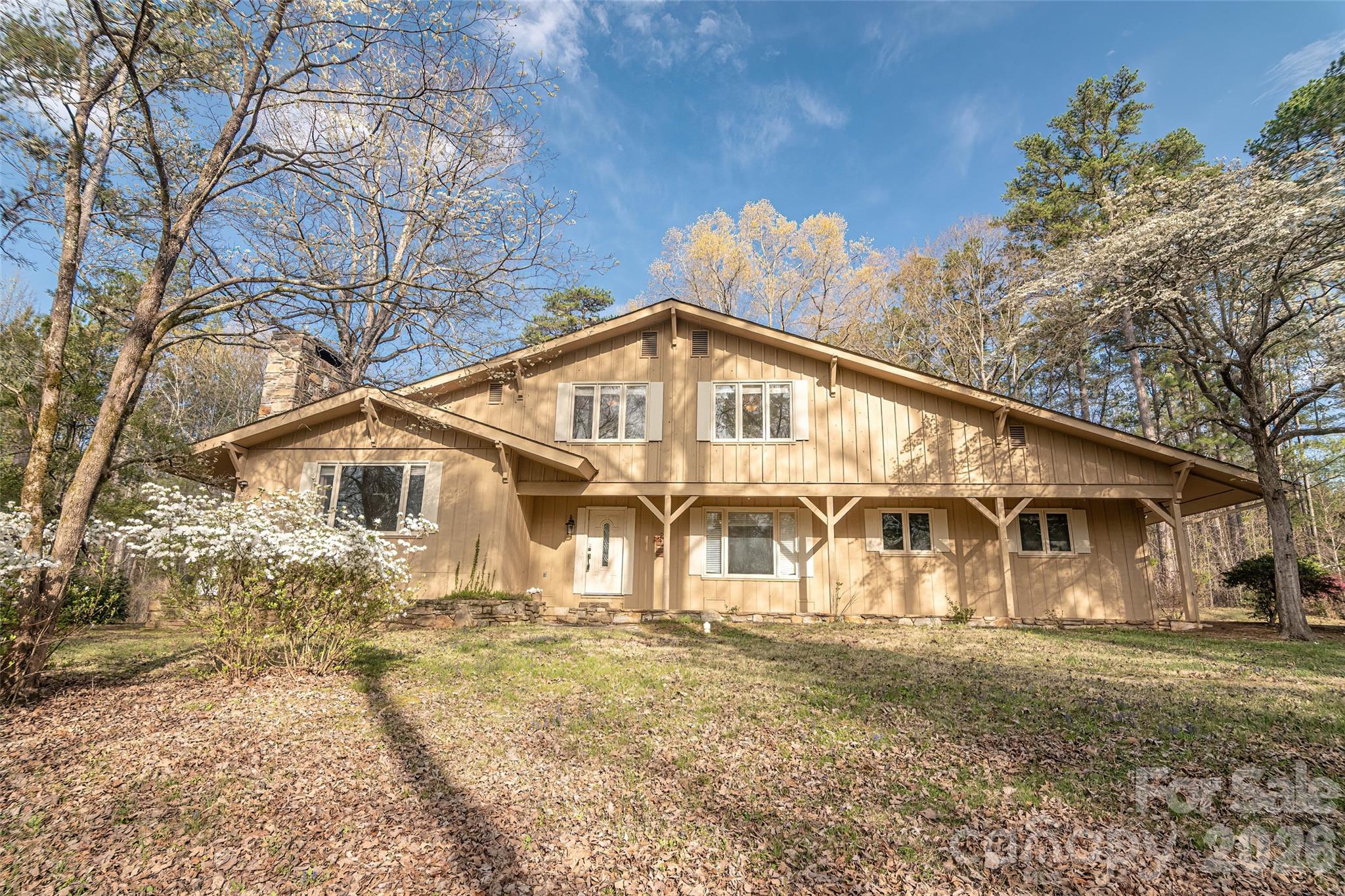 3951 Maple Creek Road — Rutherfordton