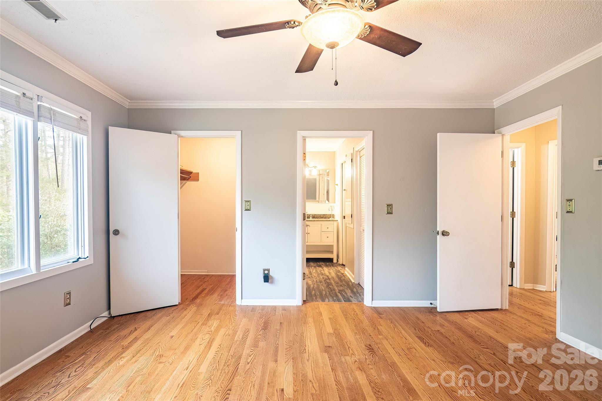 3951 Maple Creek Road — Rutherfordton
