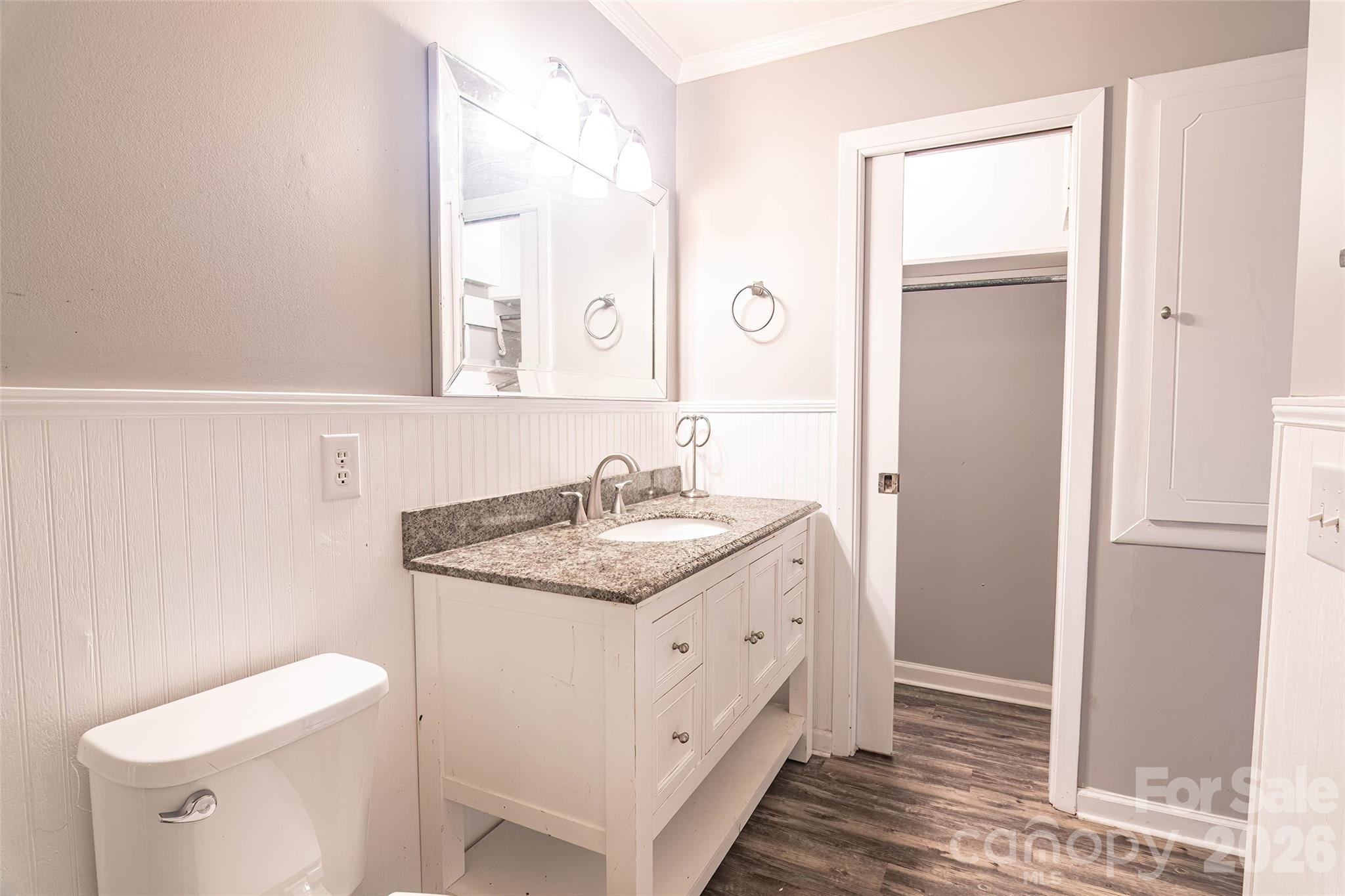 3951 Maple Creek Road — Rutherfordton