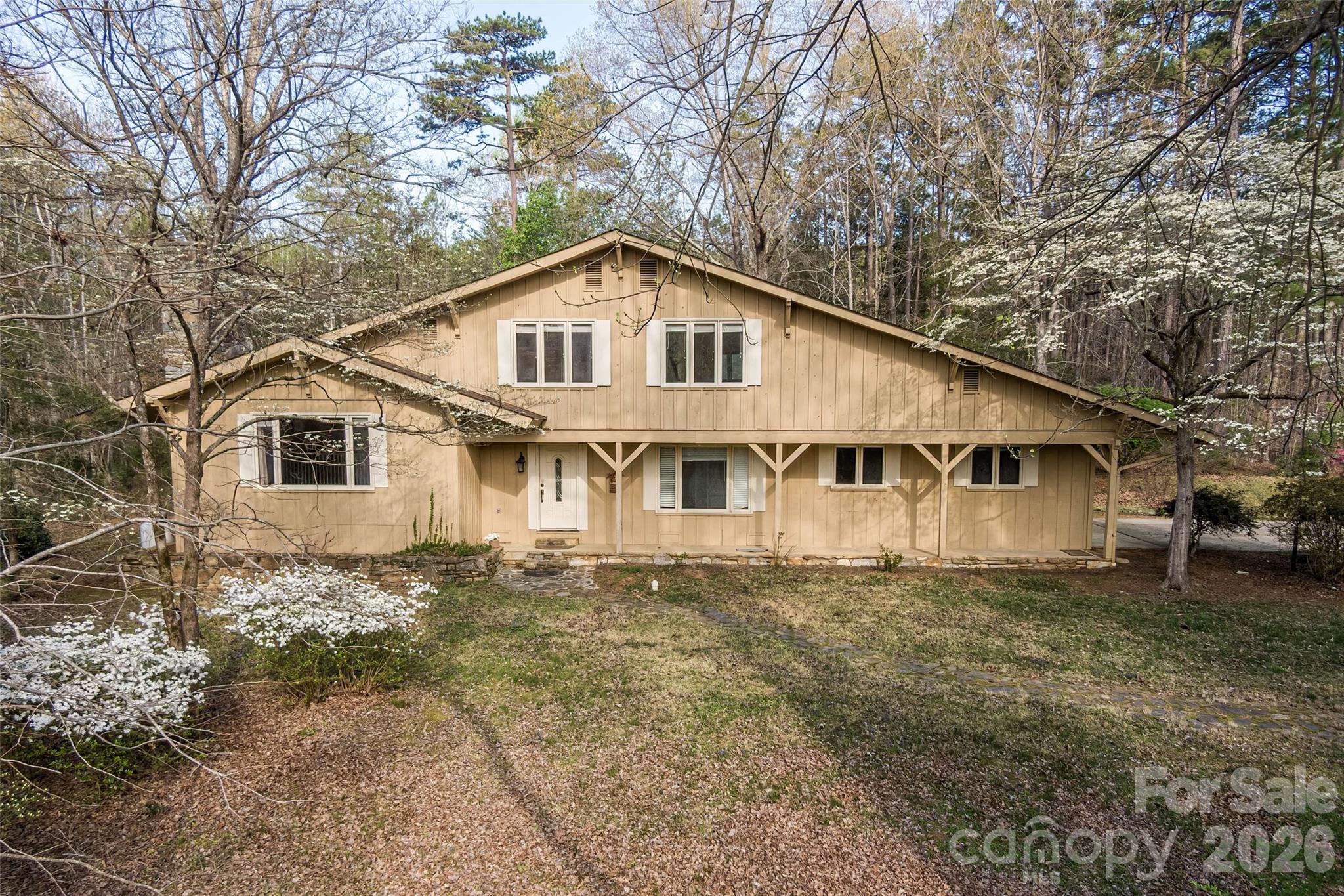 3951 Maple Creek Road — Rutherfordton