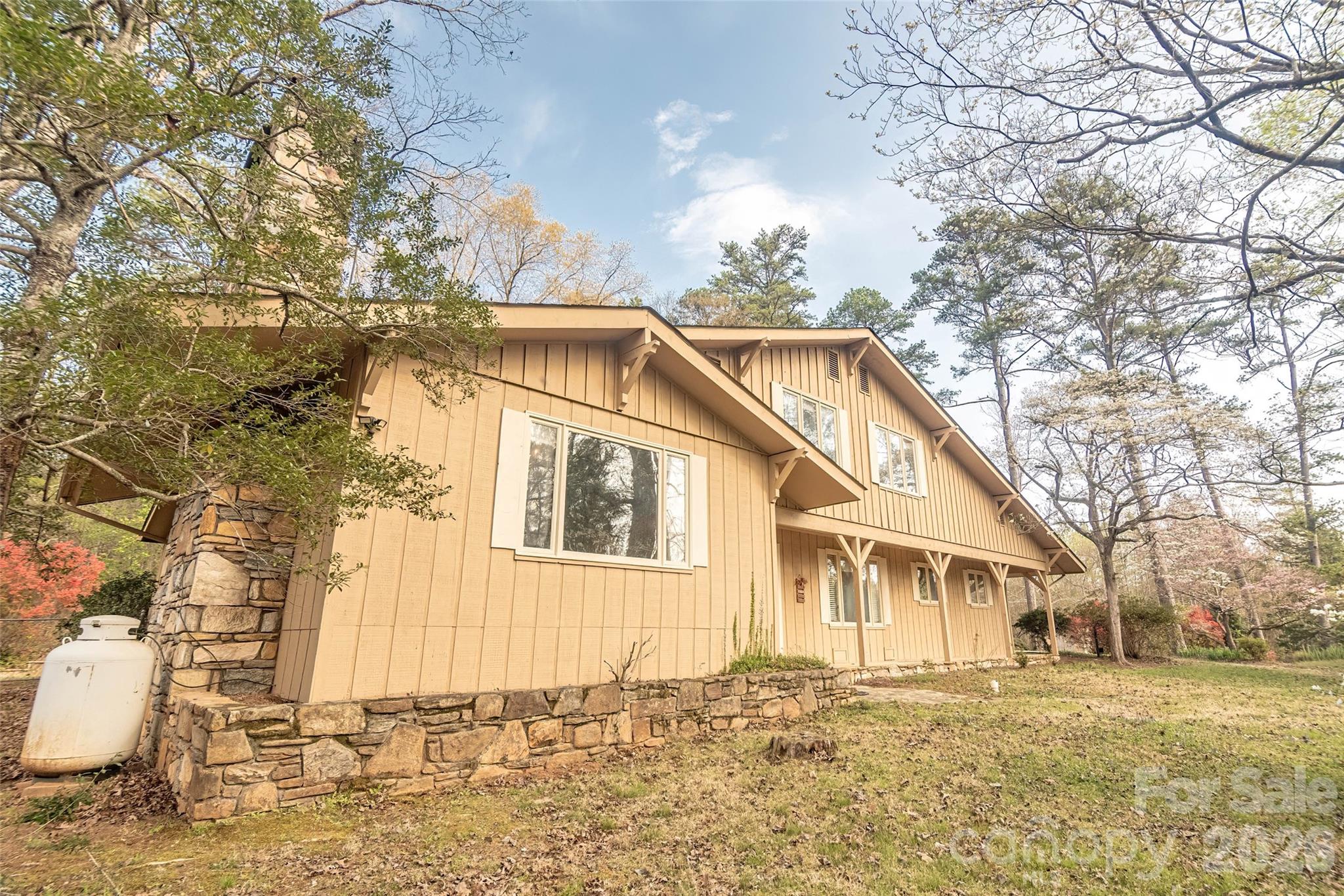 3951 Maple Creek Road — Rutherfordton