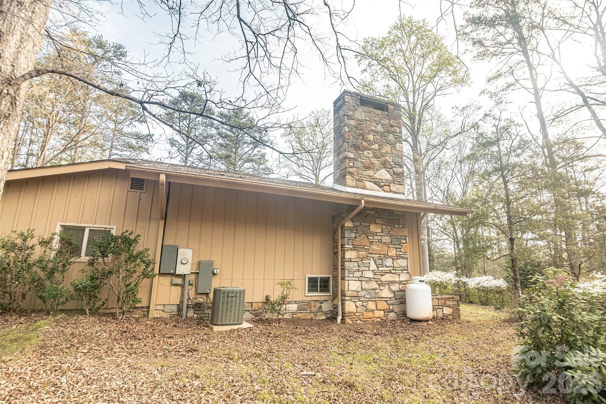 3951 Maple Creek Road — Rutherfordton